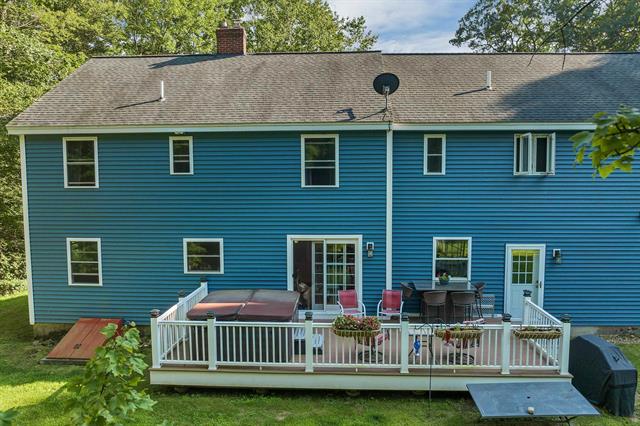 Deerfield, New Hampshire, 03037, United States, 4 Bedrooms Bedrooms, ,1 BathroomBathrooms,Residential,For Sale,1902997