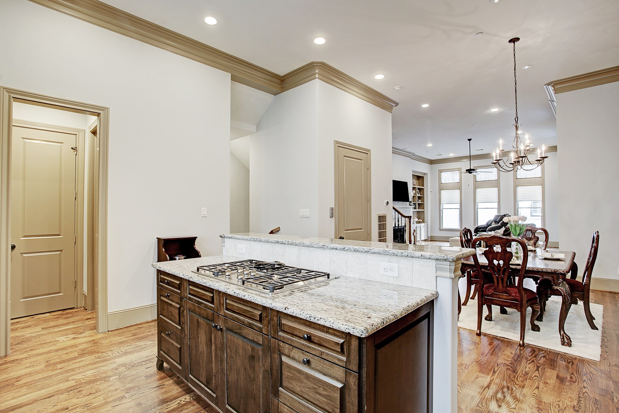  1307 Rosedale Street - 物件實景