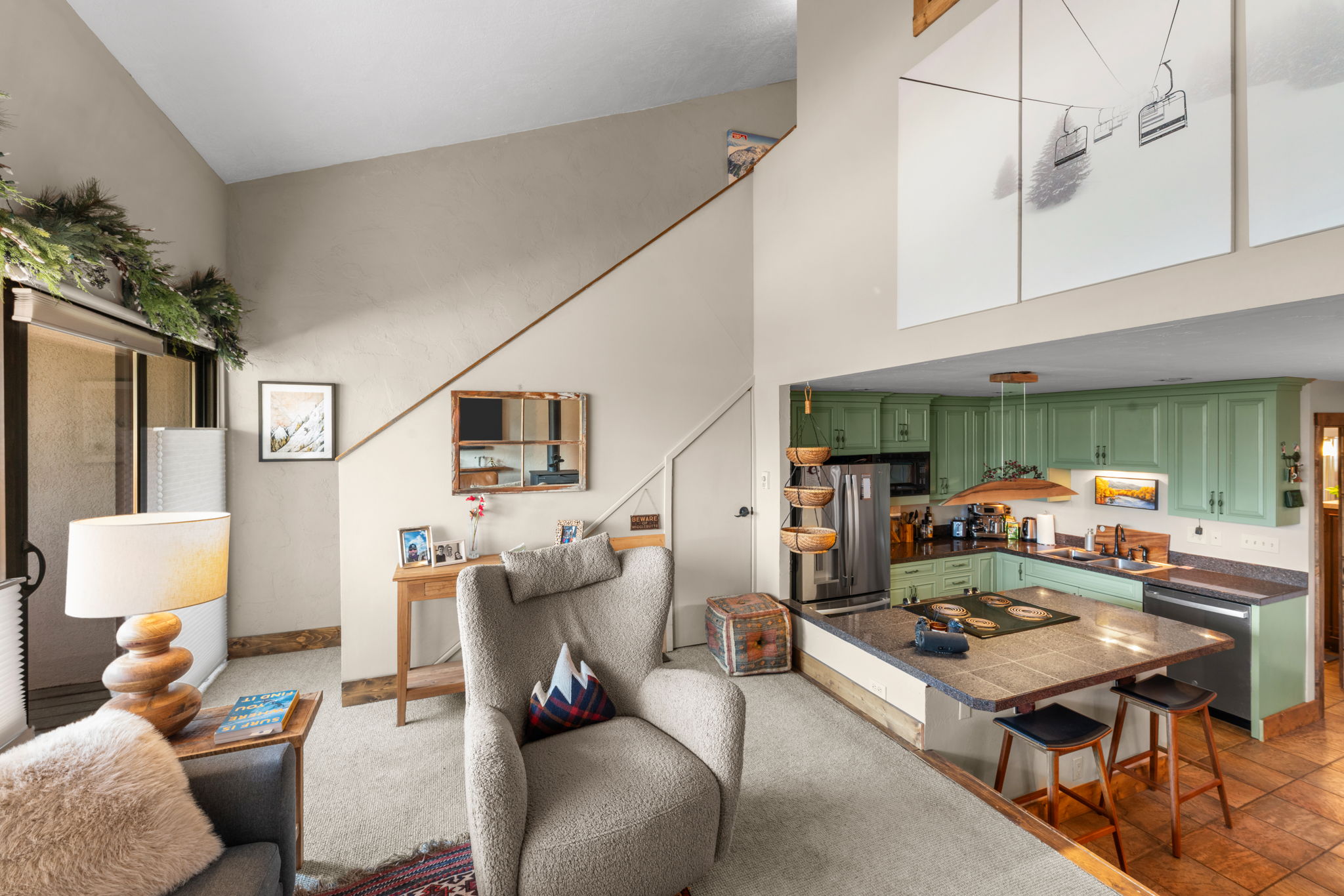  New Remodel at the base of Crested Butte Mountain Resort - 物件實景