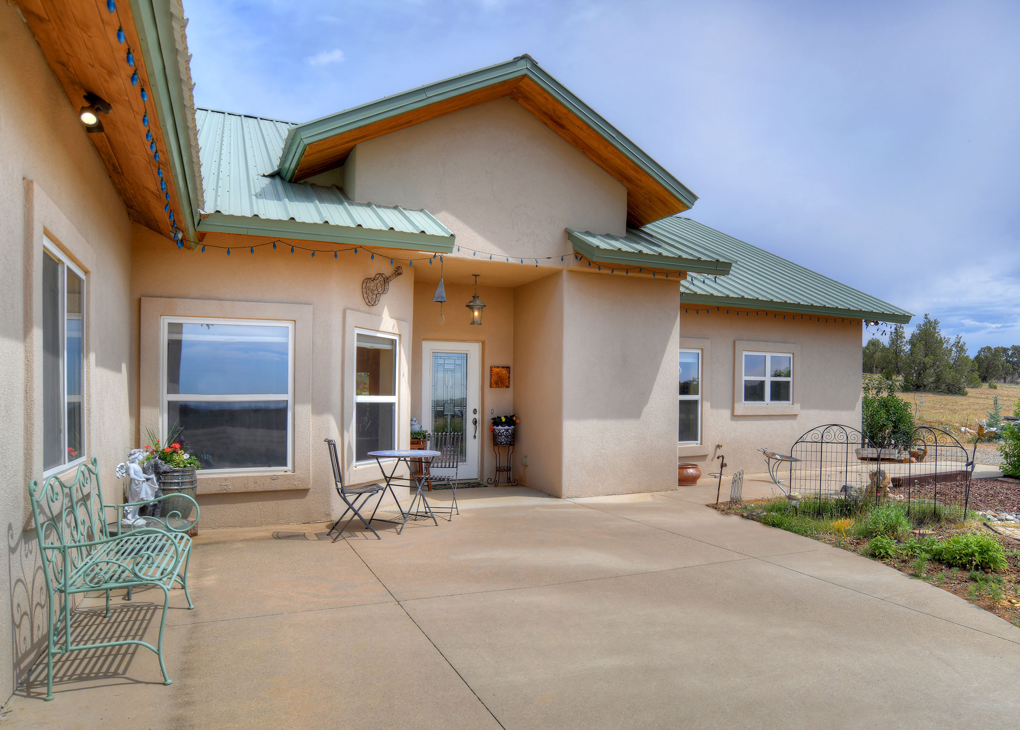  167 Hollow Ridge Road, Durango, CO 81301 - 物件實景