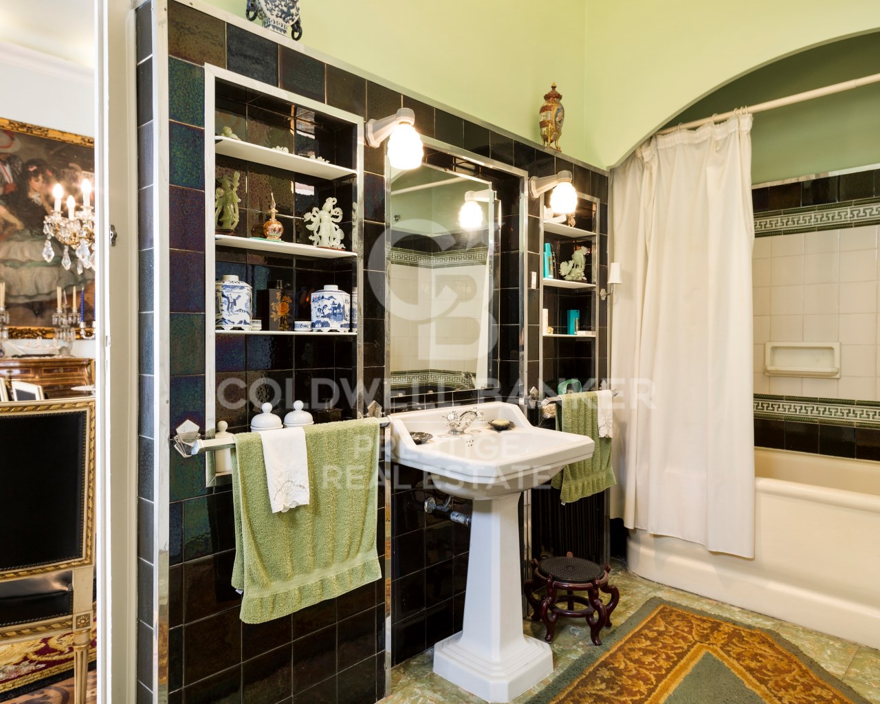 Barcelona, Barcelona, Sarri? - Sant Gervasi, Vallv, Barcelona, Catalonia, ES, 5 Bedrooms Bedrooms, ,4 BathroomsBathrooms,Residential,For Sale,Barcelona, Barcelona, Sarri? - Sant Gervasi, Vallv,1448647