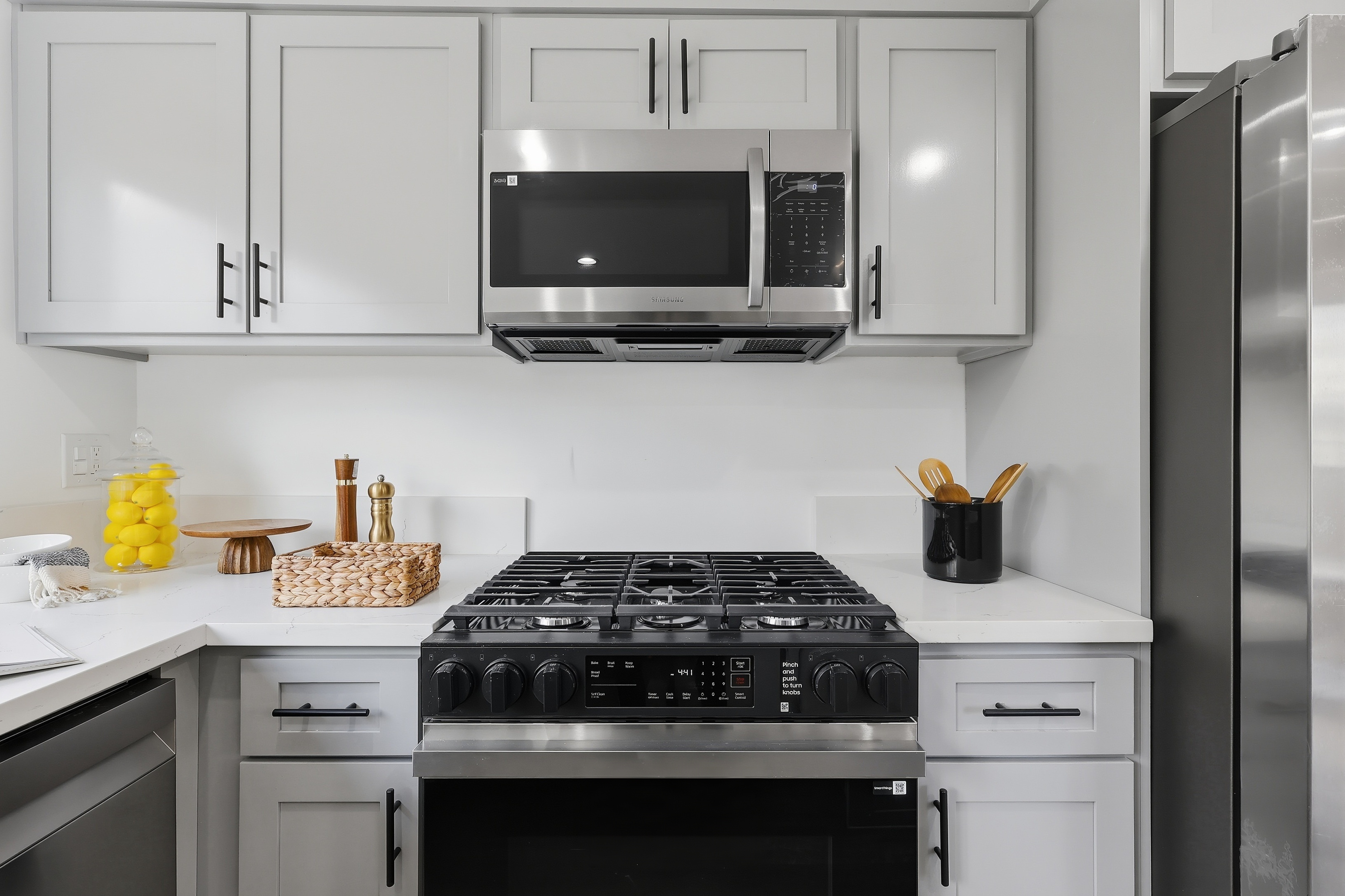  18802 Gerkin Avenue, Torrance, CA 90504 - 物件實景