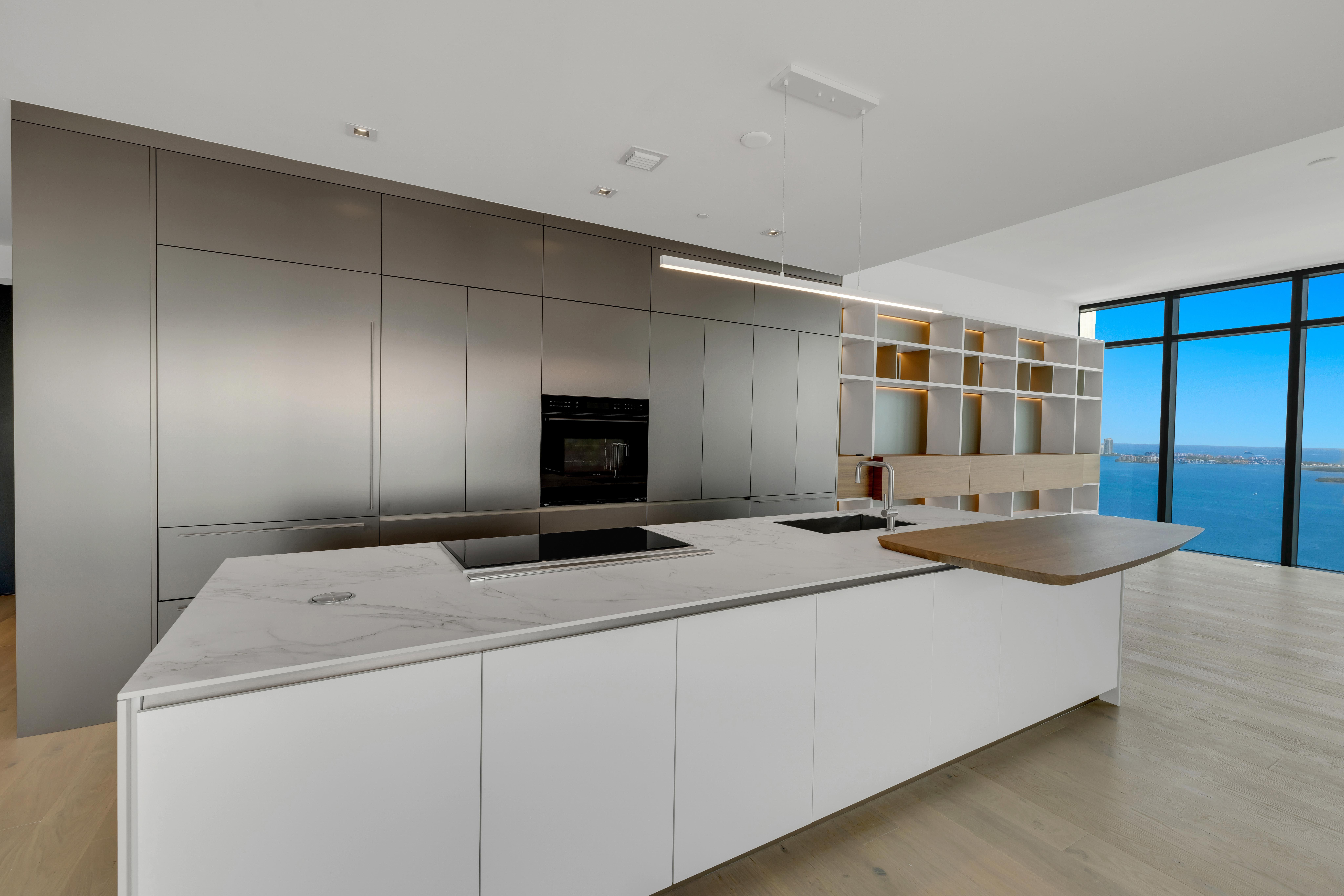  1451 Brickell Avenue #4403, Miami, FL 33131 - 物件實景
