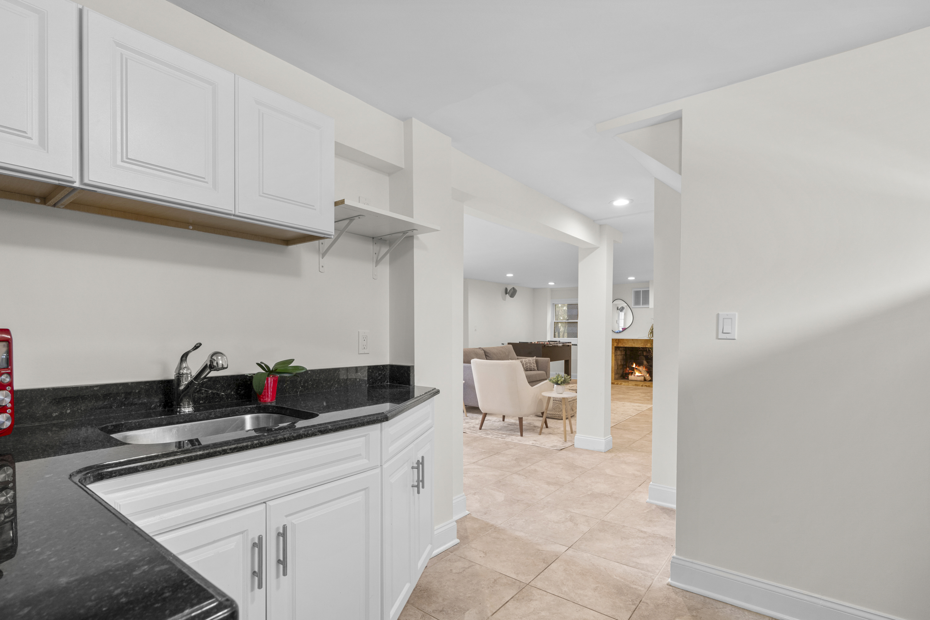  Beautifully Appointed Rye Neck Colonial - 物件實景