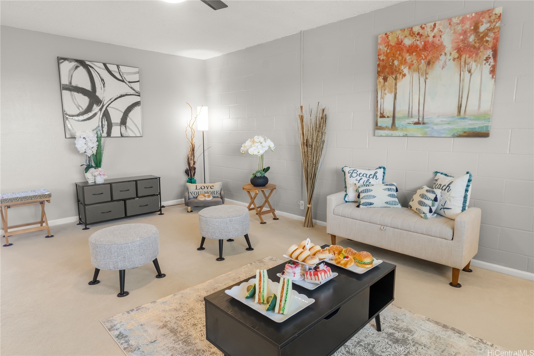 Honolulu, Hawaii, 96818, United States, 3 Bedrooms Bedrooms, ,3 BathroomsBathrooms,Residential,For Sale,1846654