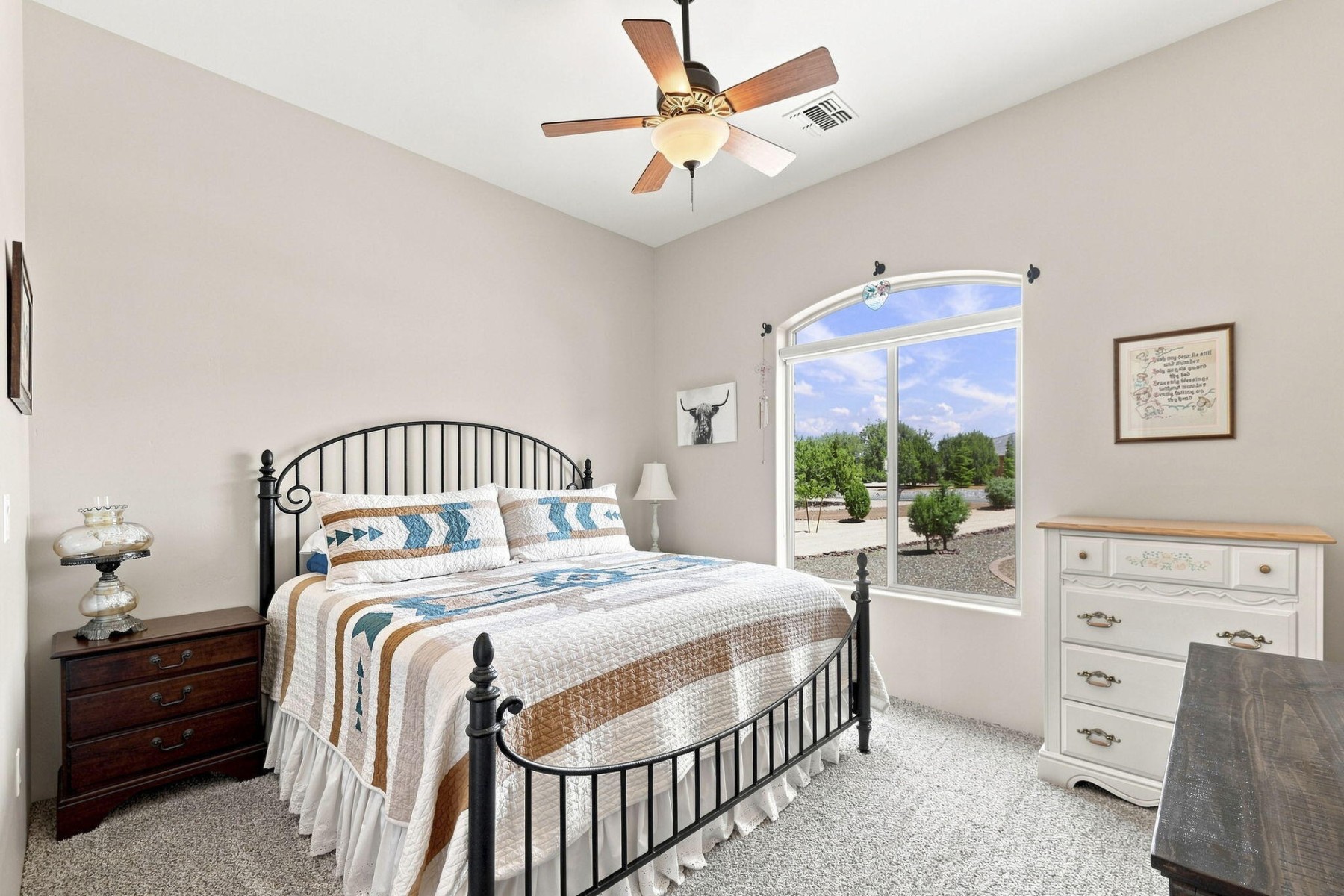  13170 N Iron Hawk Drive¦Prescott, AZ - 物件實景