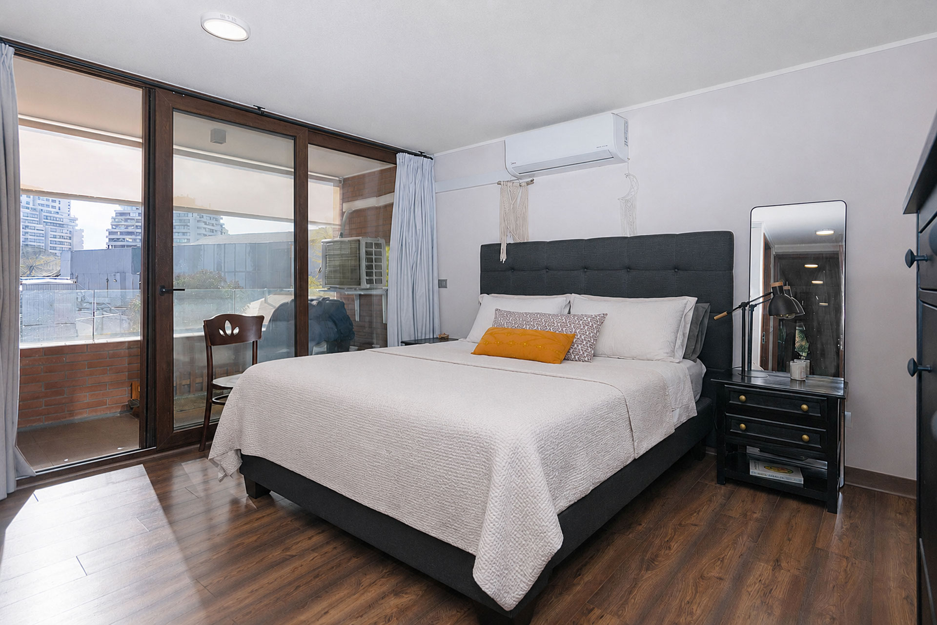  Spectacular Moller Pérez-Cotapos Apartment - 物件實景
