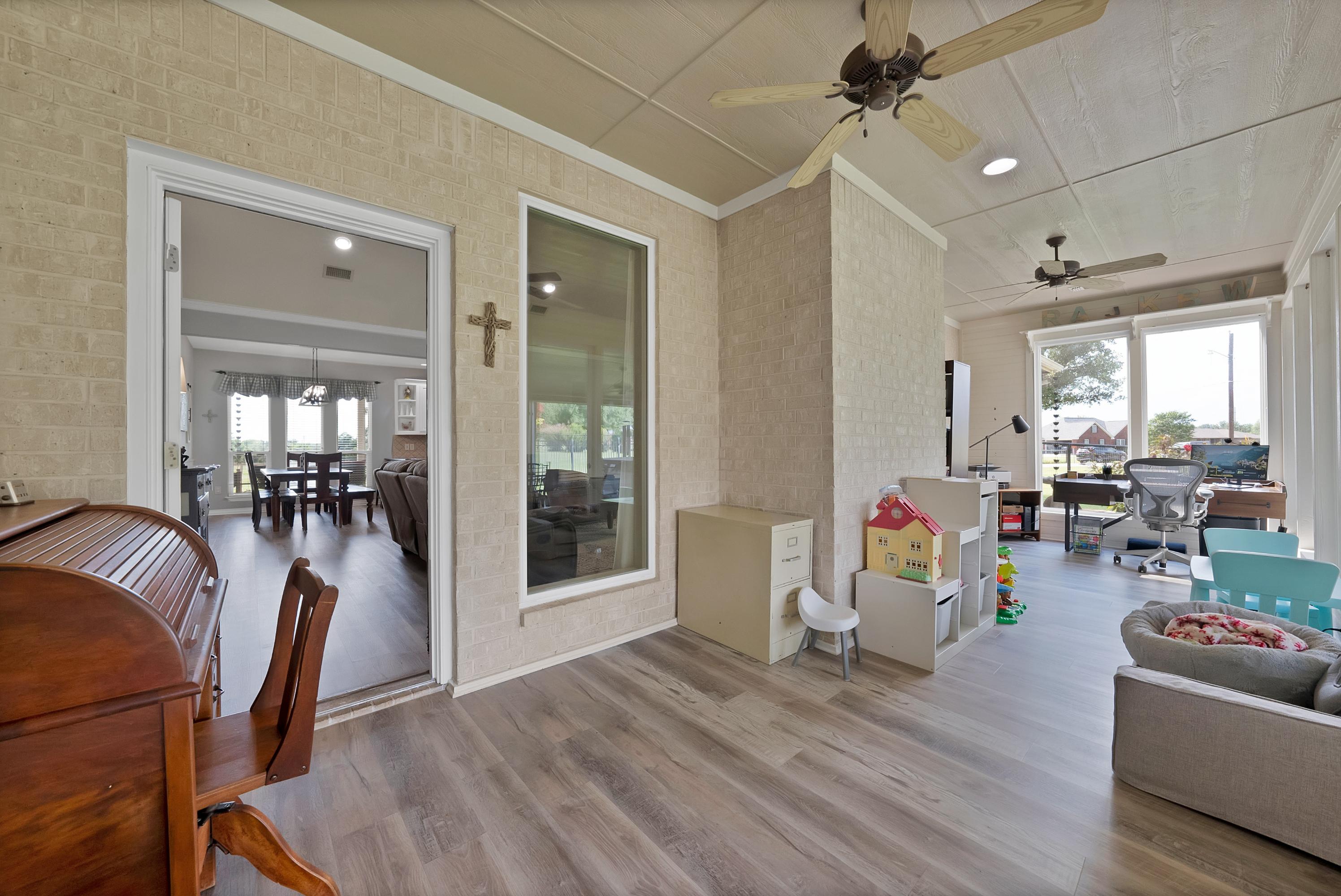  300 Buena Vista Drive, Willow Park, TX, 76087 - 物件實景