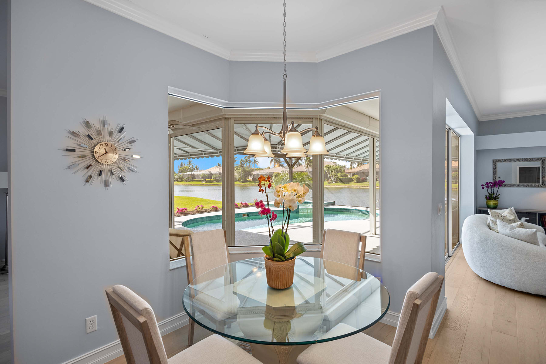  LELY RESORT - LELY ISLAND ESTATES - 物件實景