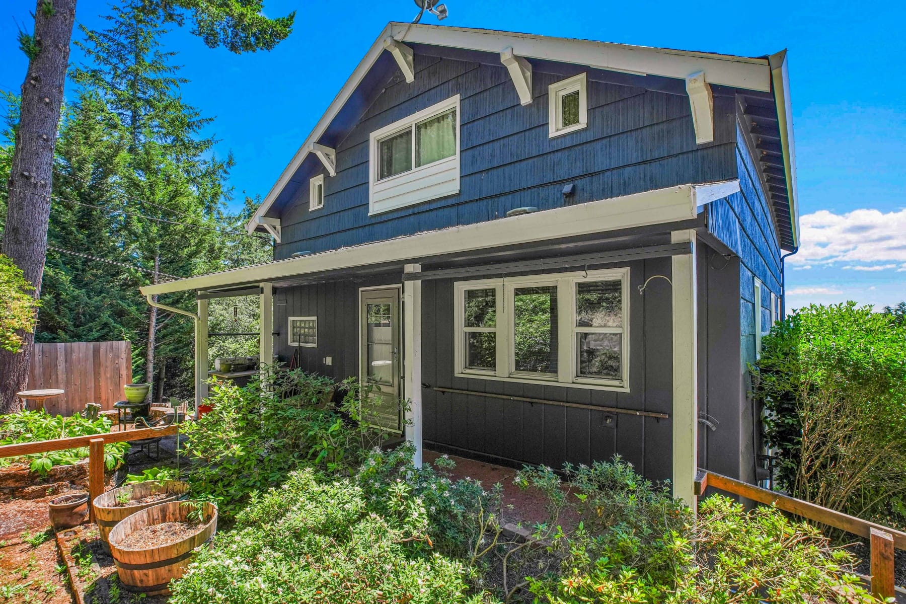  27100 NE BELL RD Newberg, OR 97132 - 物件實景