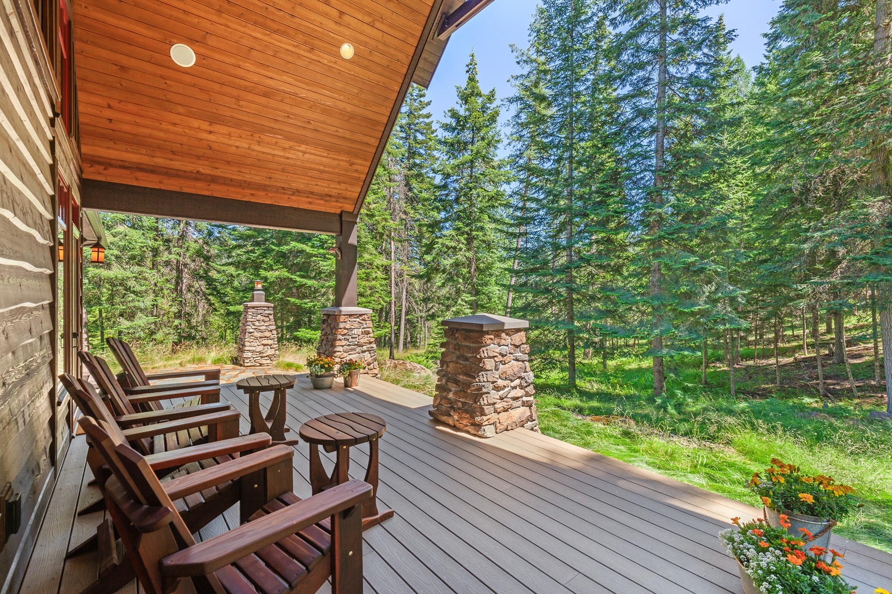  Eagles Mere Ranchette w SHOP - 物件實景