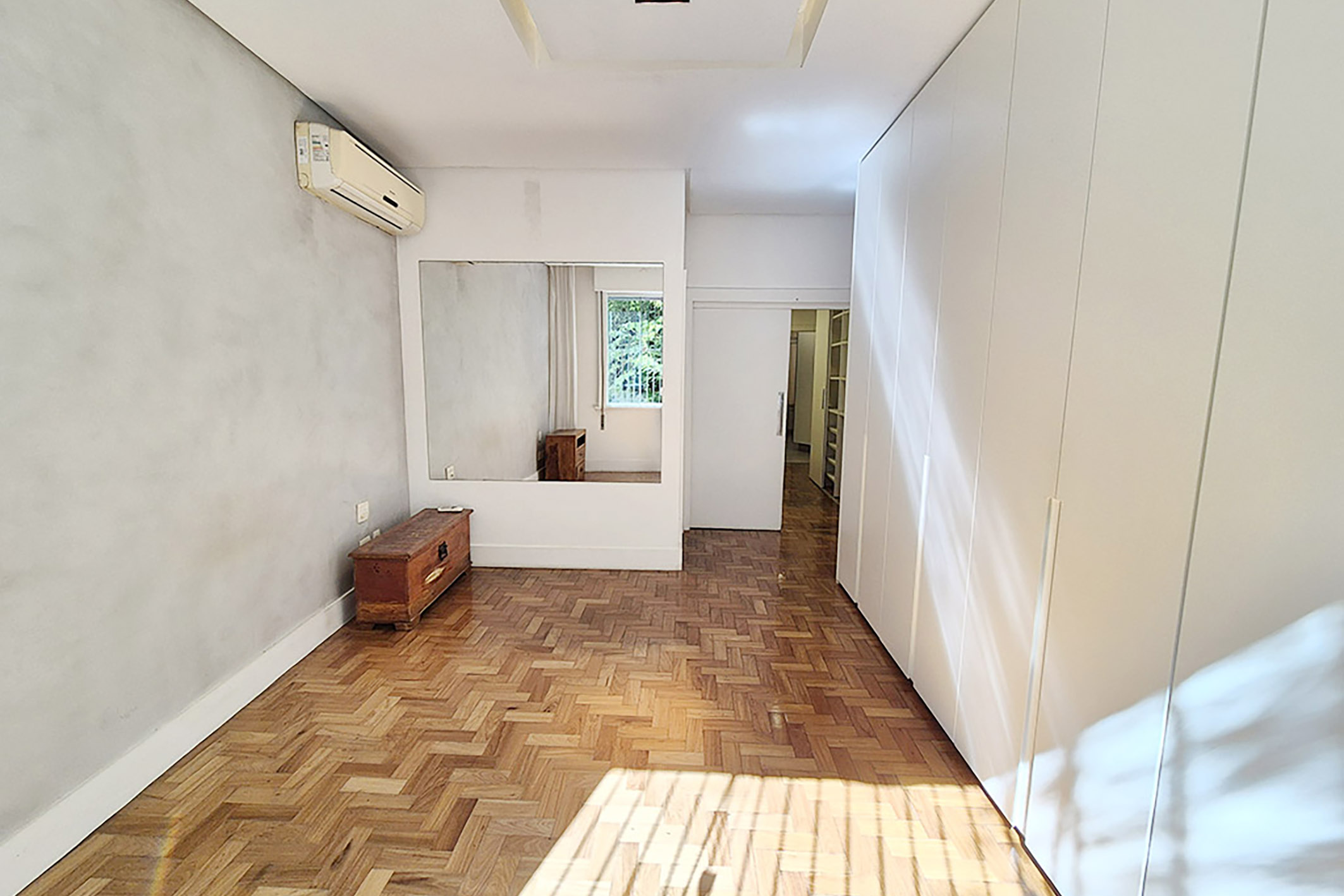  Renovated Apartment on Praça Eugênio Jardim - 物件實景