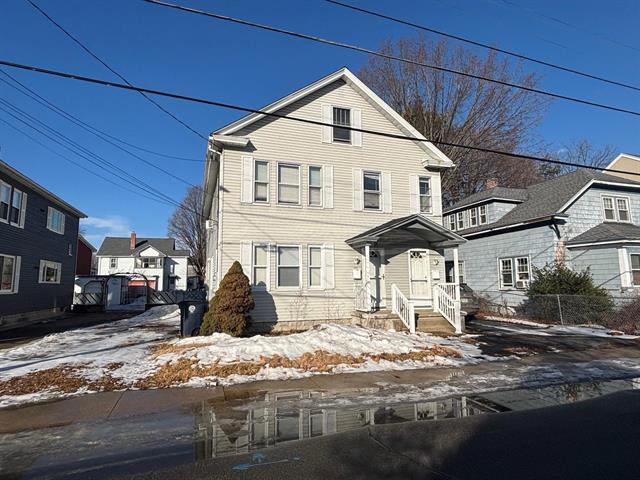 Nashua, New Hampshire, 03060, United States, 6 Bedrooms Bedrooms, ,2 BathroomsBathrooms,Residential,For Sale,2009233