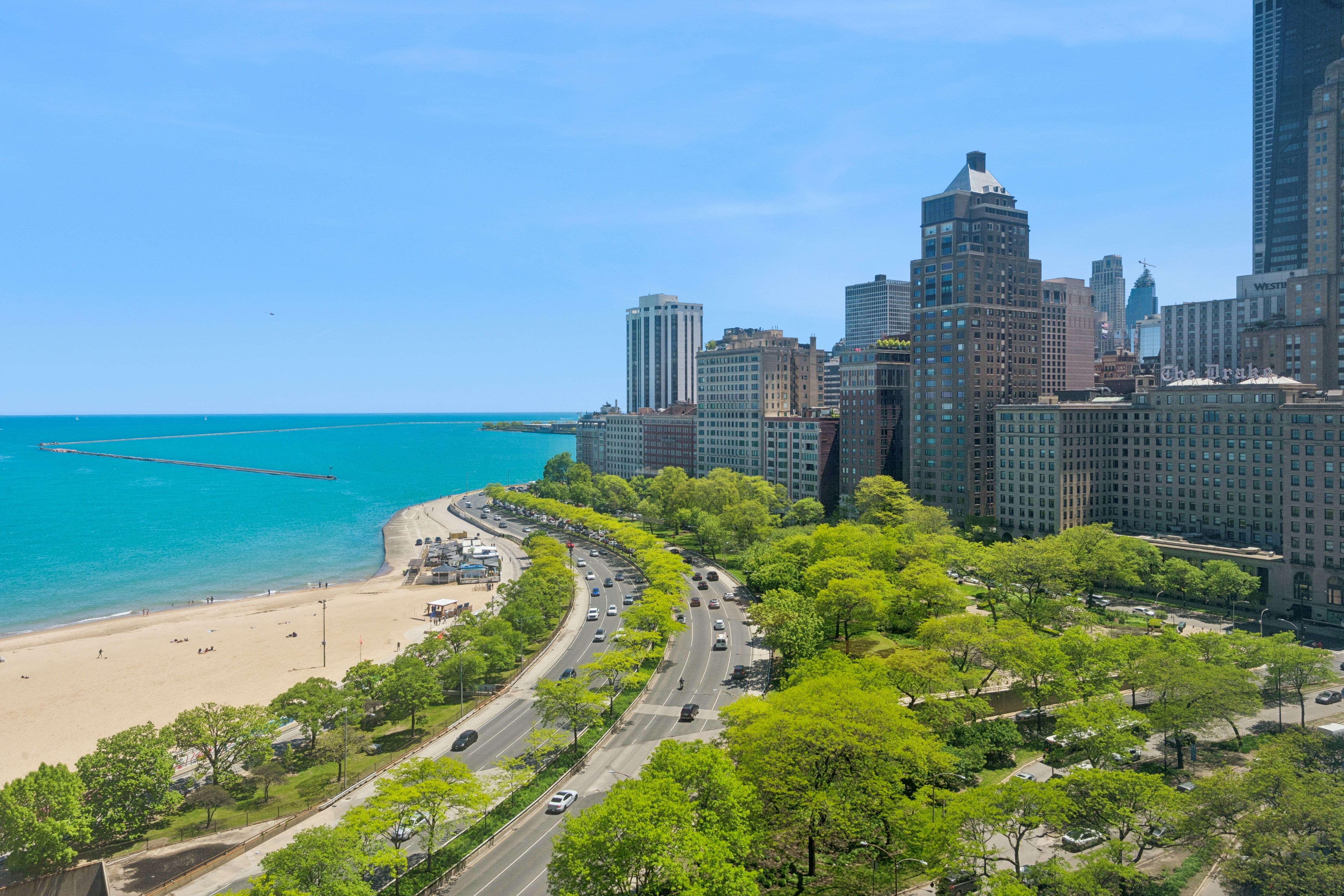  1100 N Lake Shore Drive, Chicago, IL, 60611 - 物件實景