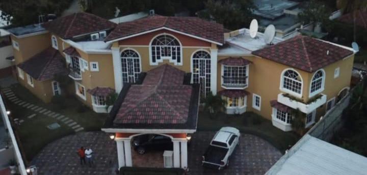 Puerto Plata, DO, 4 Bedrooms Bedrooms, ,Residential,For Sale,1460874