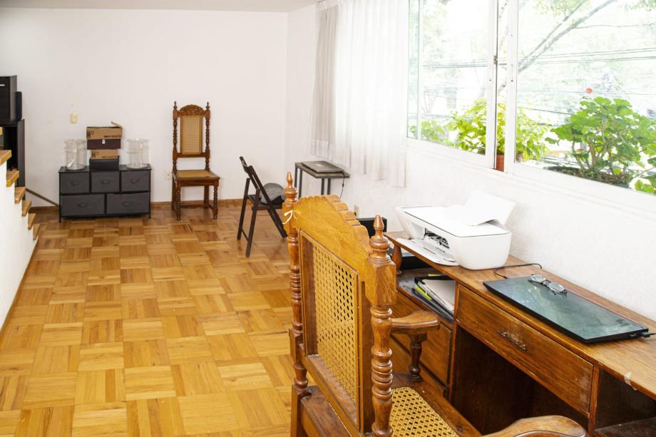Rodrigo Cifuentes, Benito Juárez, Ciudad de México, 03900, Mexico, 3 Bedrooms Bedrooms, ,4 BathroomsBathrooms,Residential,For Sale,Rodrigo Cifuentes,1631179