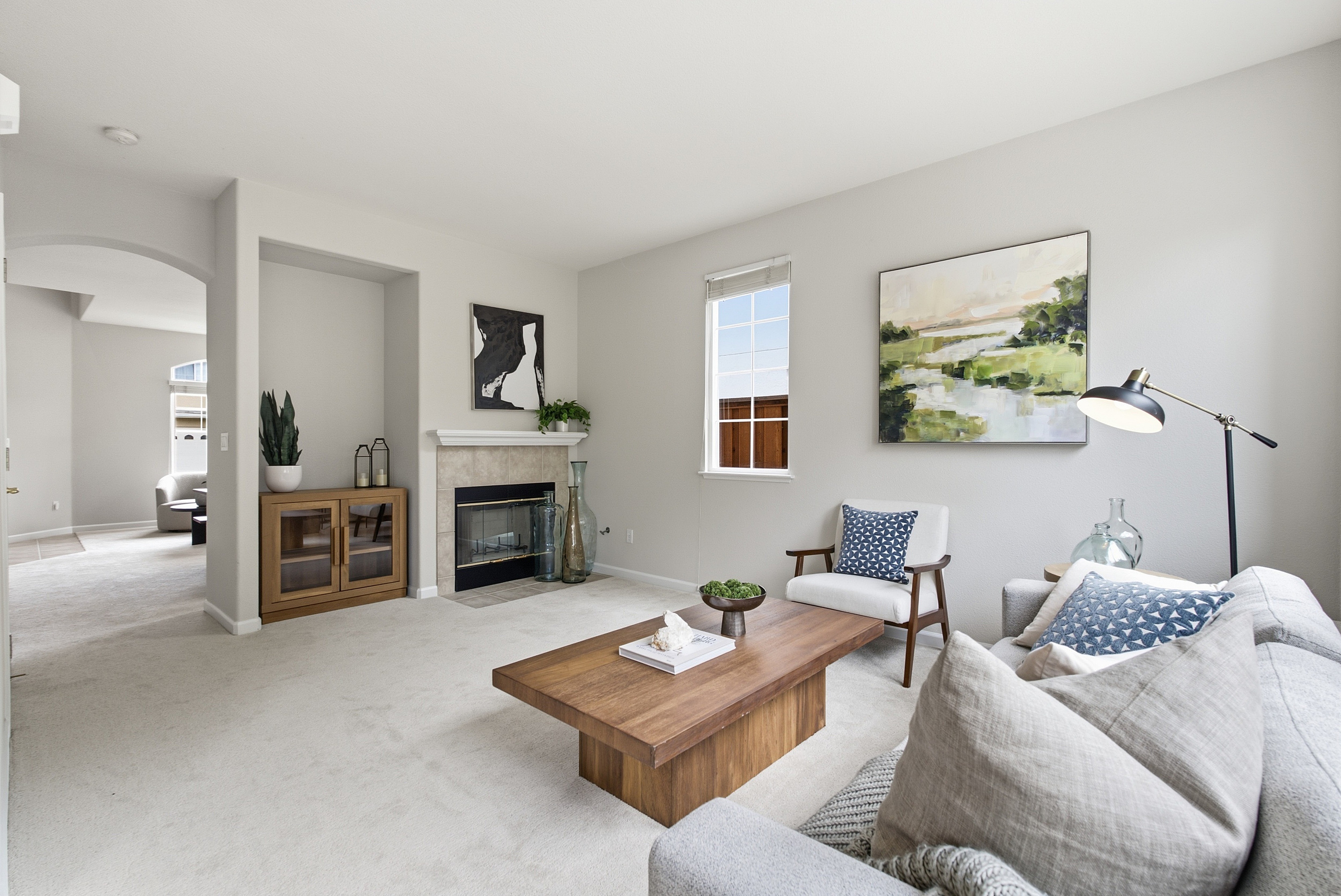  Beautifully Updated Henry Ranch Home with Scenic Views and Modern Comfort - 物件實景