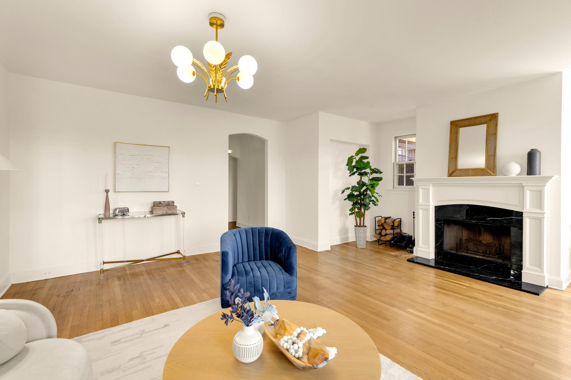  2040 Belmont Road NW, Washington, DC, 20009 - 物件實景