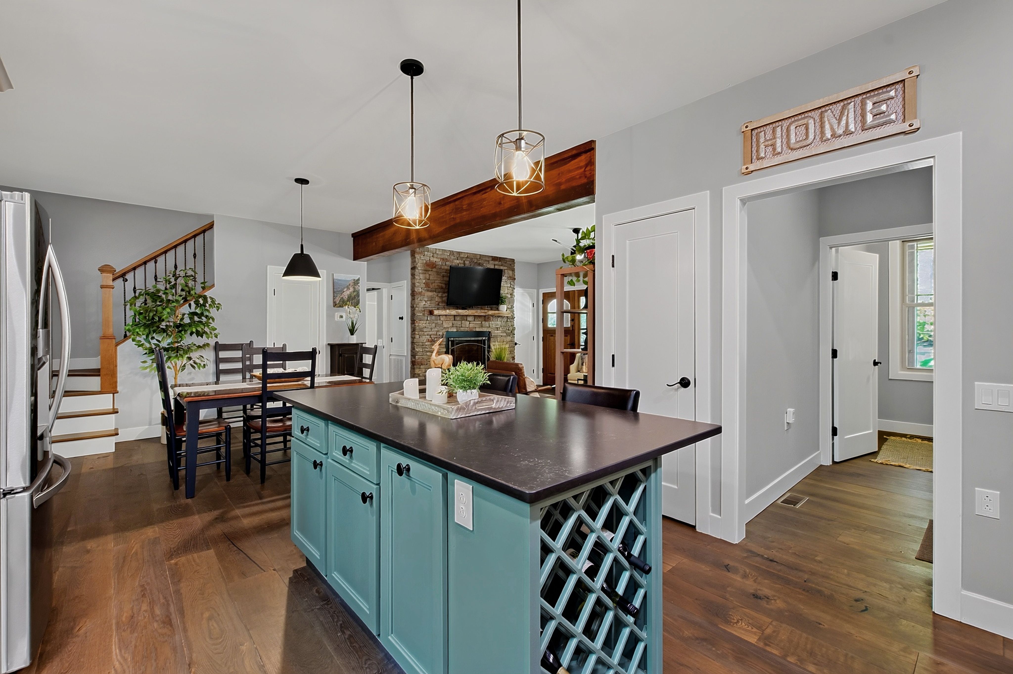  2560 New Hope Drive, Chapel Hill, NC 27514 - 物件實景