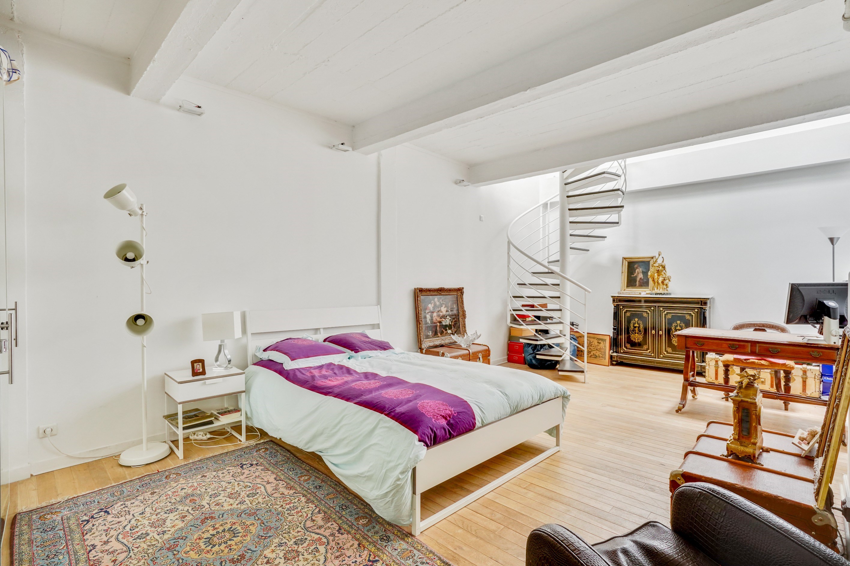  Grandes Carrières - Between Montmartre and Batignolles, an Extraordinary Proper… - 物件實景