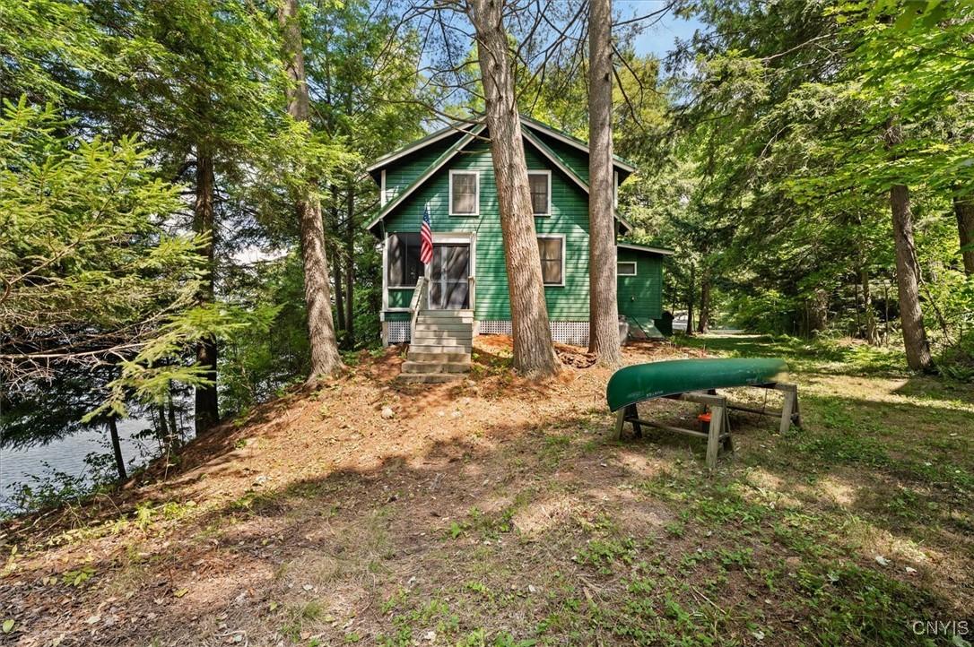 Forestport, New York, 13338, United States, 4 Bedrooms Bedrooms, ,2 BathroomsBathrooms,Residential,For Sale,1925945
