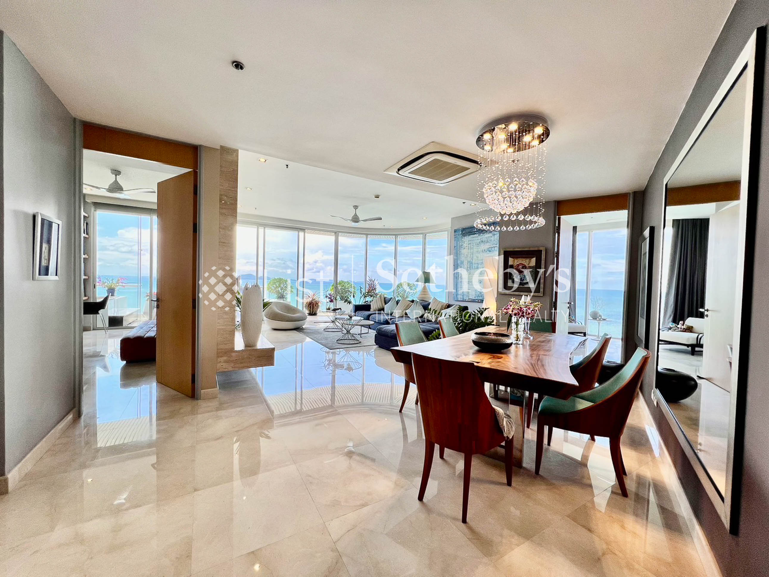 The Cove Pattaya - 物件實景