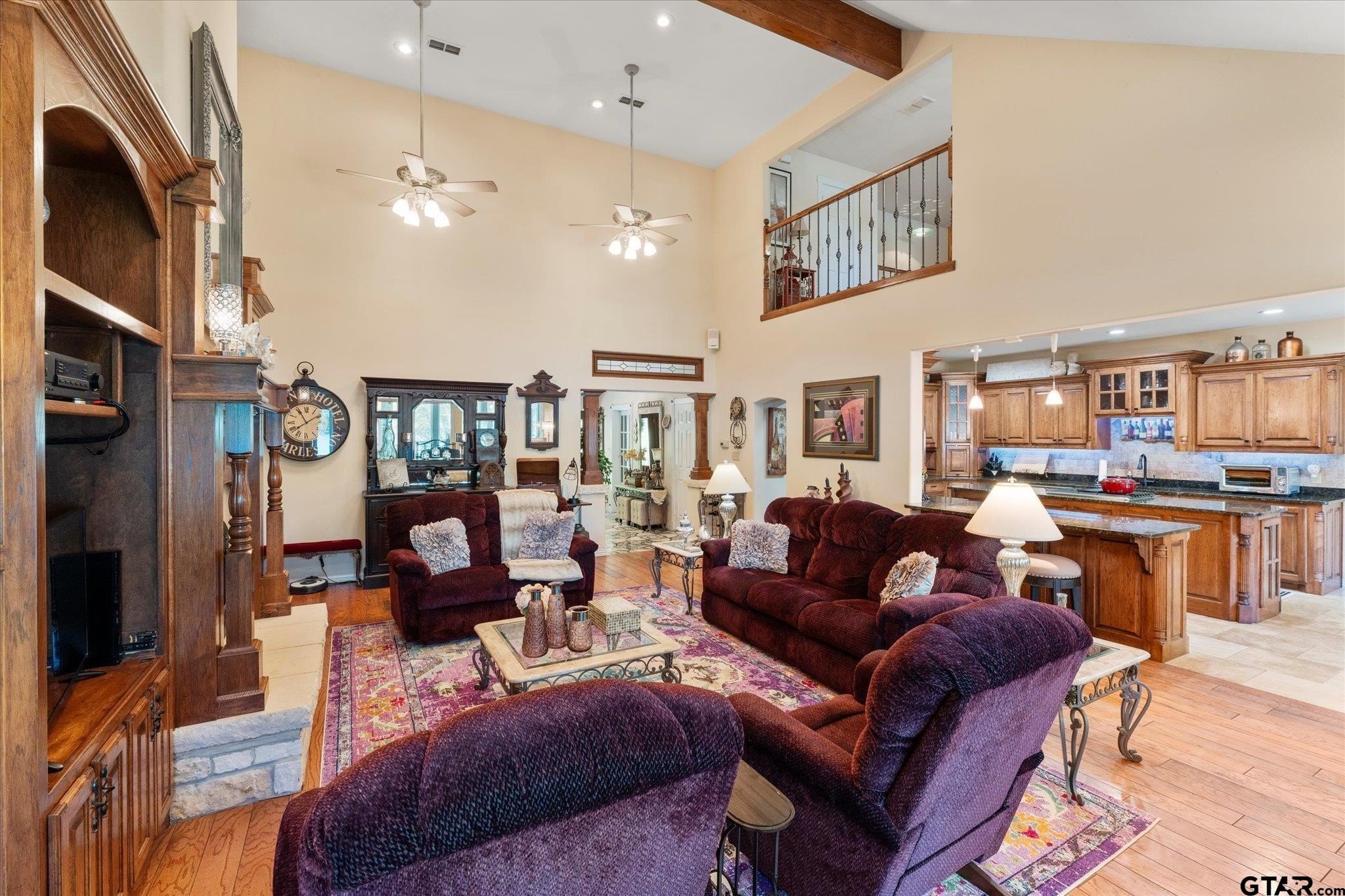 Pittsburg, Texas, 75686, United States, 4 Bedrooms Bedrooms, ,4 BathroomsBathrooms,Residential,For Sale,1983257