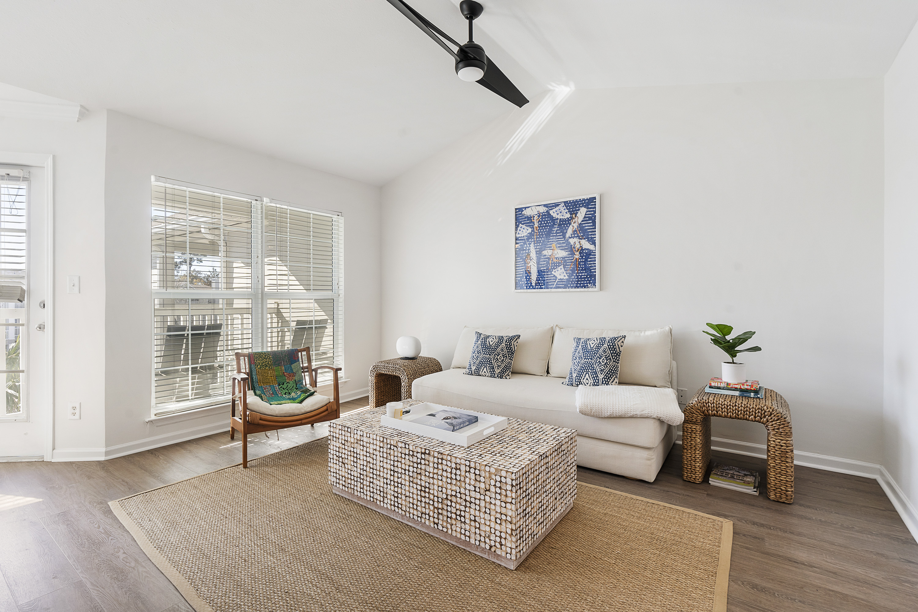  700 Daniel Ellis Drive 5303 - 物件實景