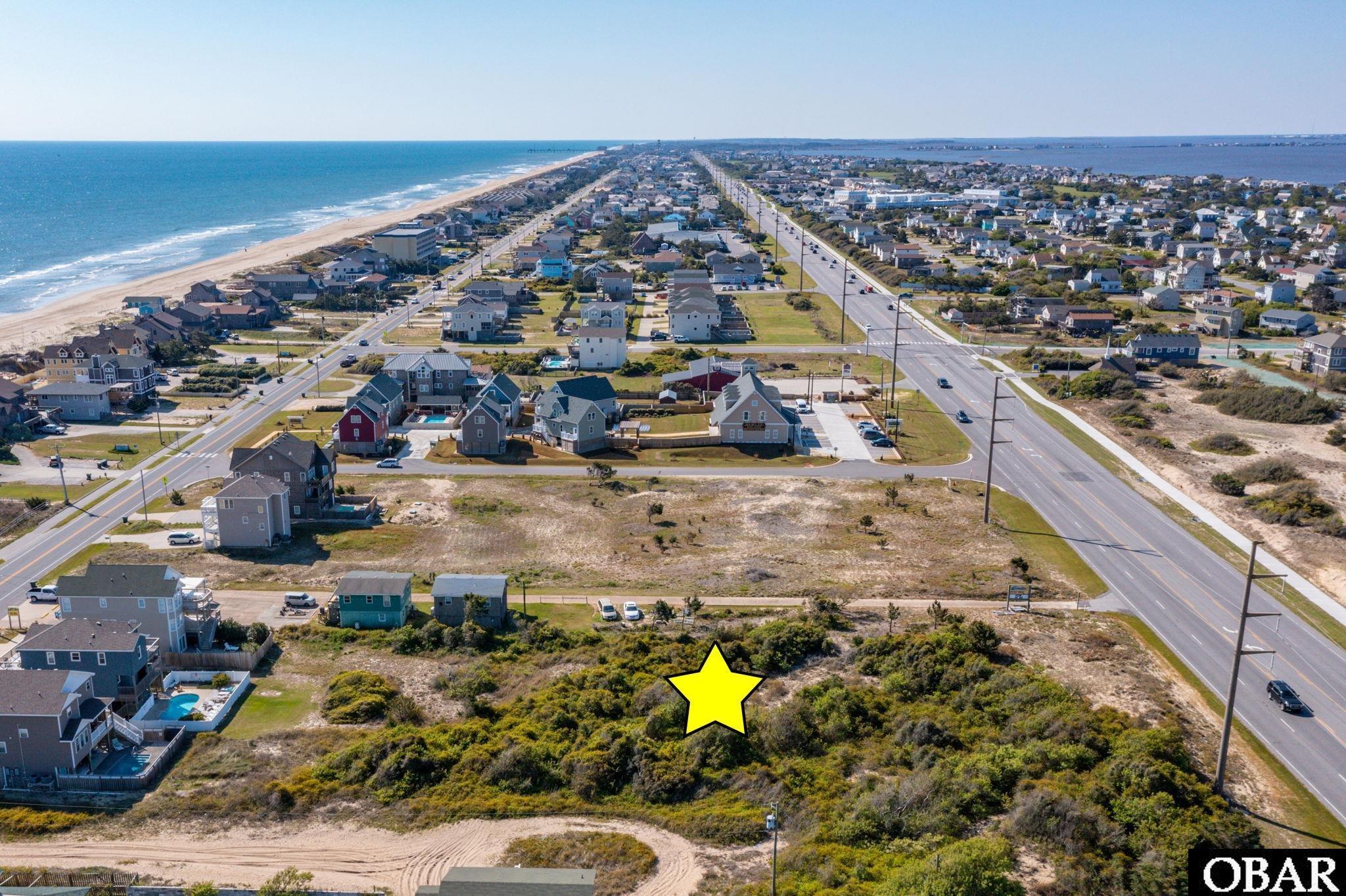 Nags Head, North Carolina, 27959, United States, ,Land,For Sale,1918829