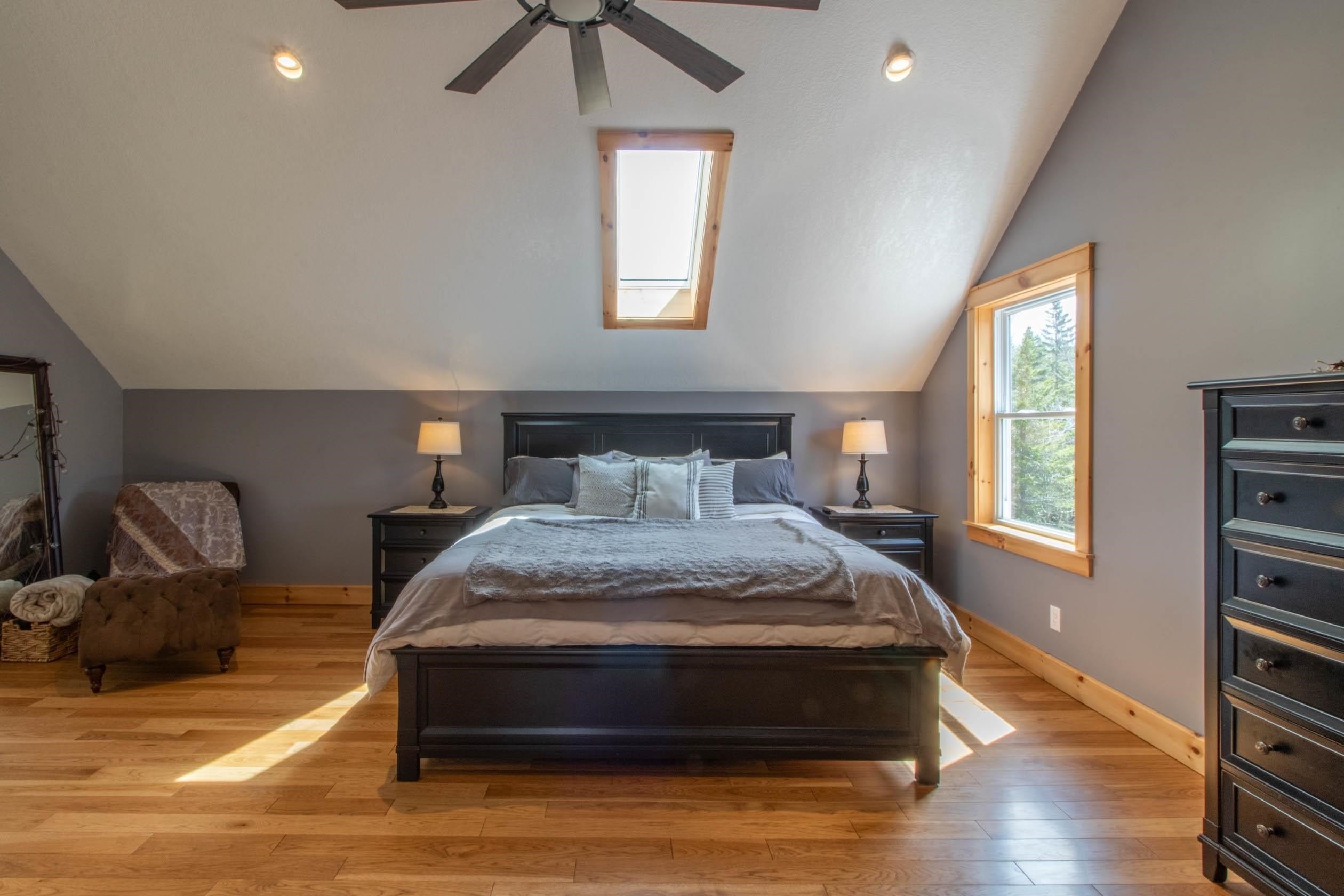 Westmore, Vermont, 05822, United States, 3 Bedrooms Bedrooms, ,3 BathroomsBathrooms,Residential,For Sale,1872949