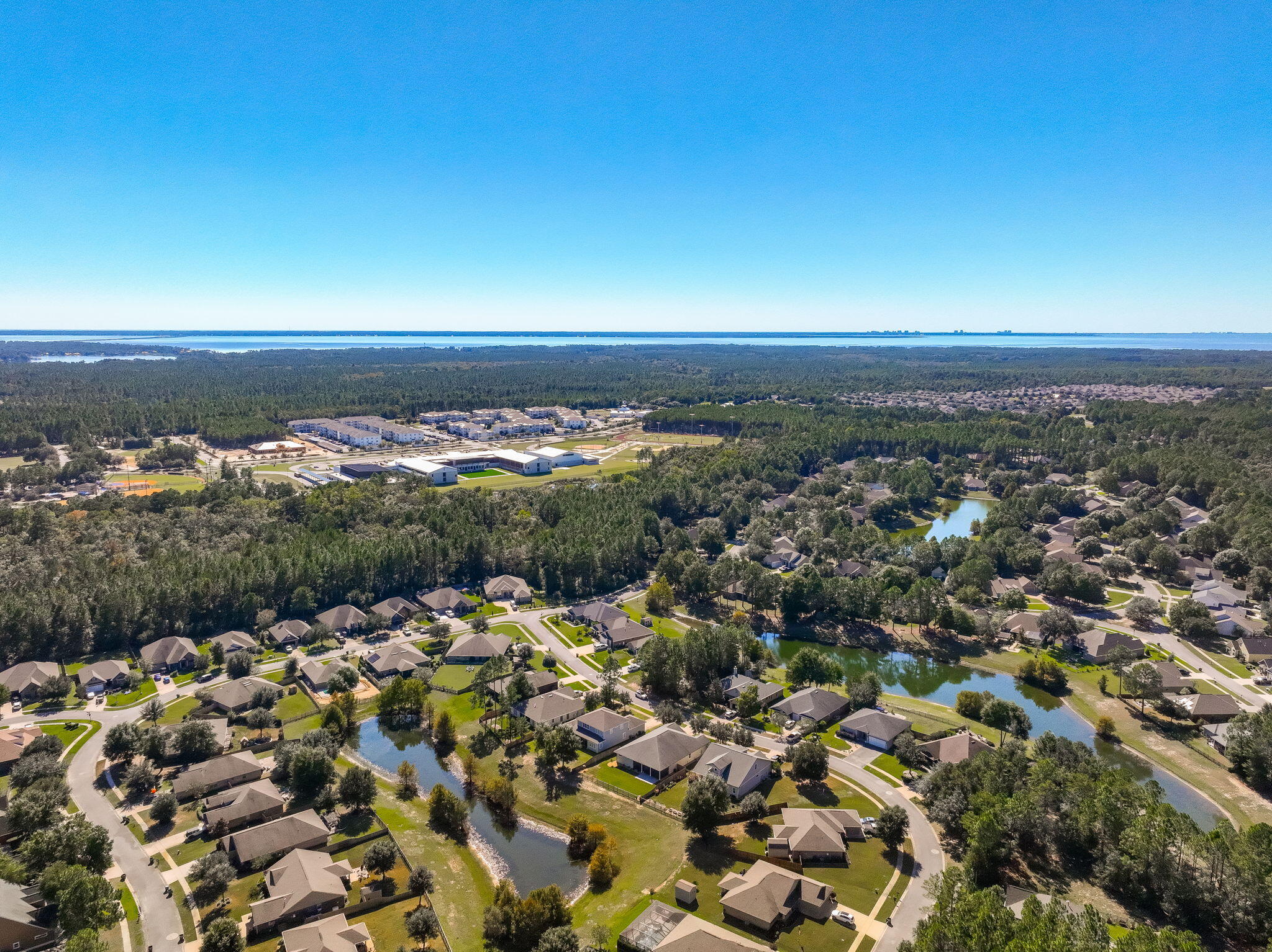 Freeport, Florida, 32439, United States, 4 Bedrooms Bedrooms, ,3 BathroomsBathrooms,Residential,For Sale,1970468