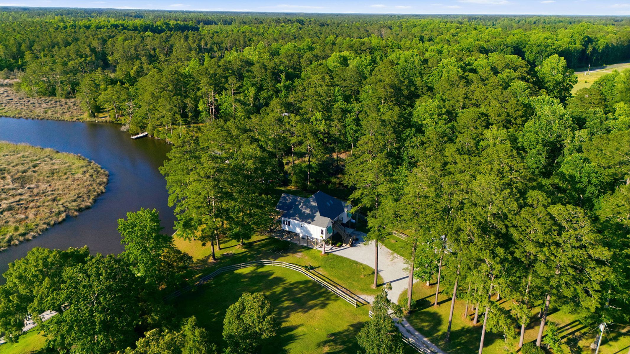 1002 Howells Road, Grantsboro, NC 28529 - 物件實景