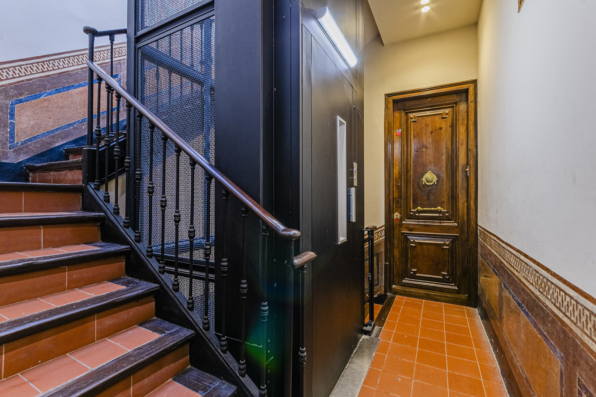  Spectacular duplex penthouse in Eixample Dreta - 物件實景