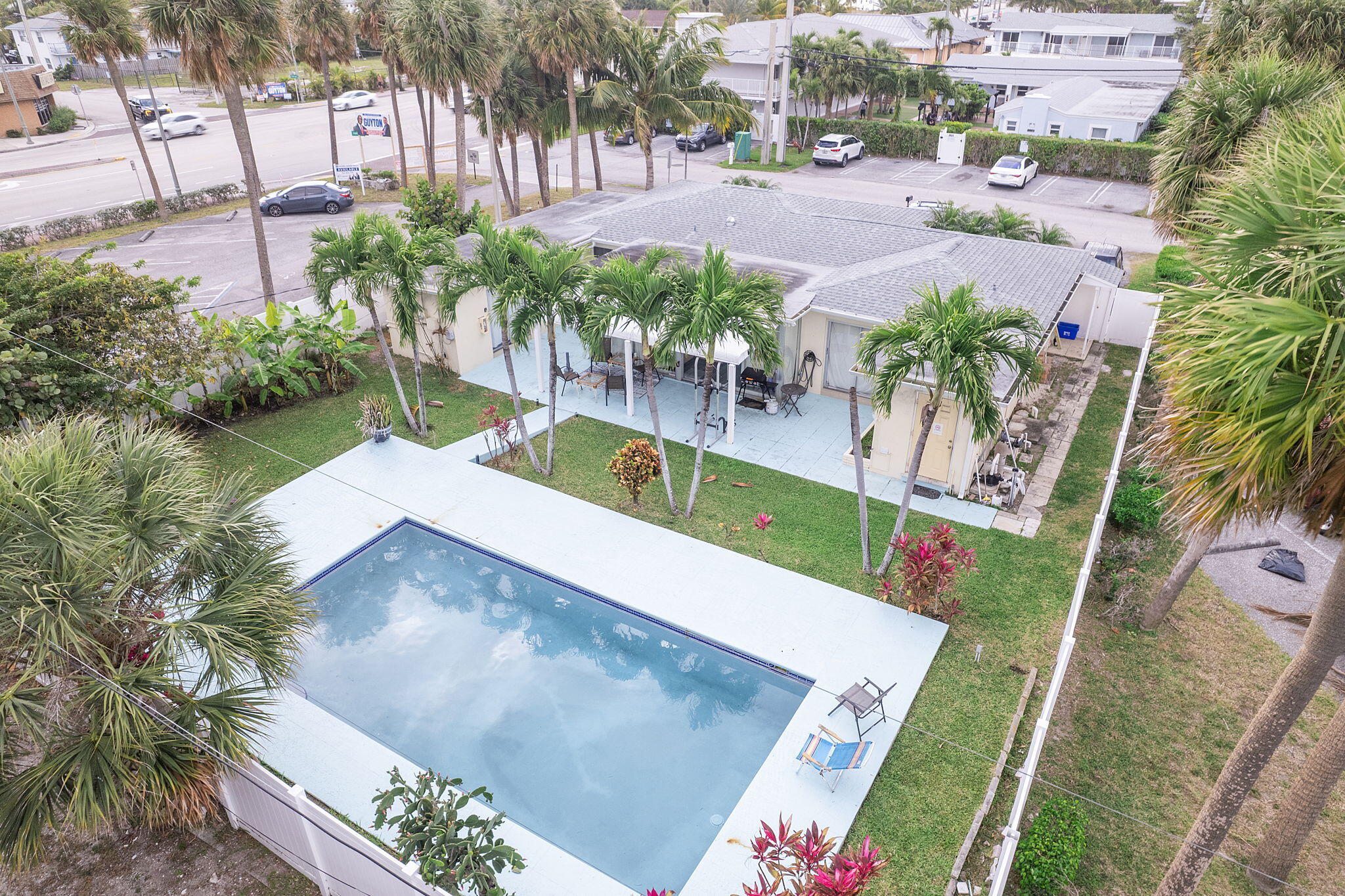 Riviera Beach, Florida, 33404, United States, ,Land,For Sale,1743810