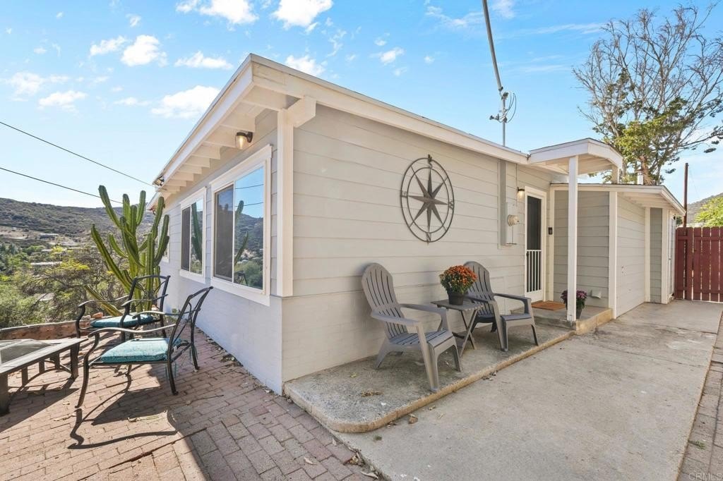 El Cajon, California, 92019, United States, 2 Bedrooms Bedrooms, ,1 BathroomBathrooms,Residential,For Sale,1987846