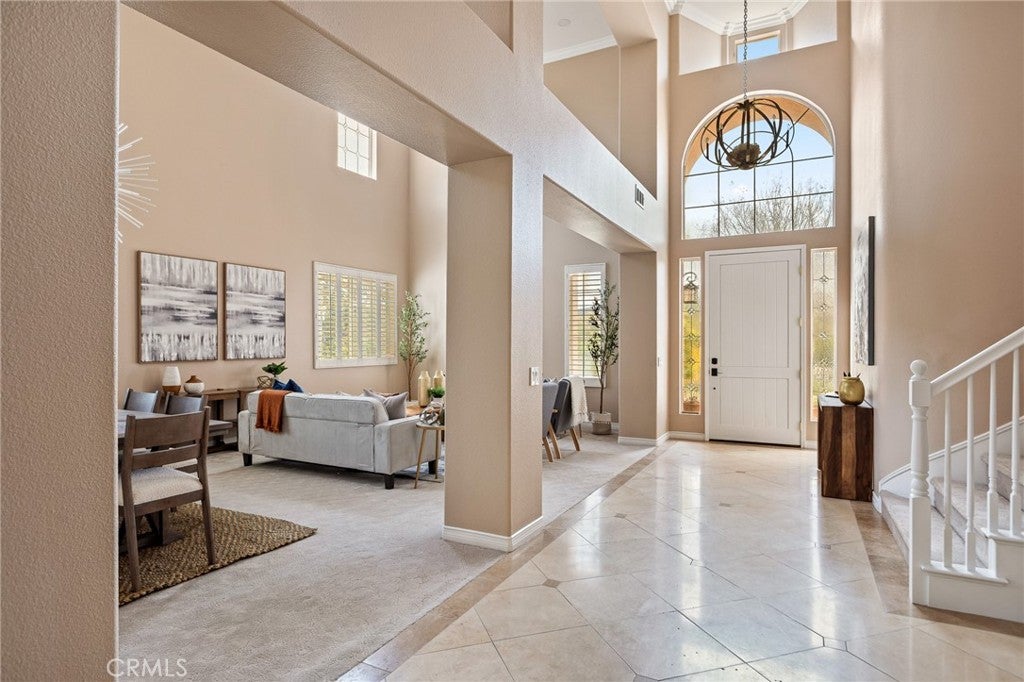 Redlands, California, 92373, United States, 4 Bedrooms Bedrooms, ,4 BathroomsBathrooms,Residential,For Sale,1979010