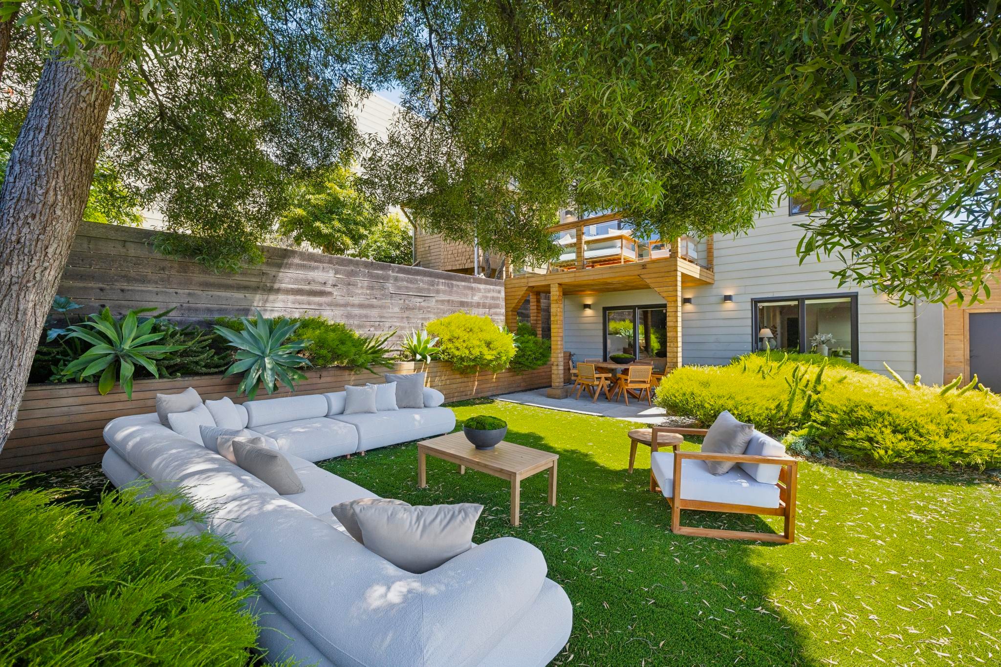  A Modern Sanctuary of Light and Air - 物件實景