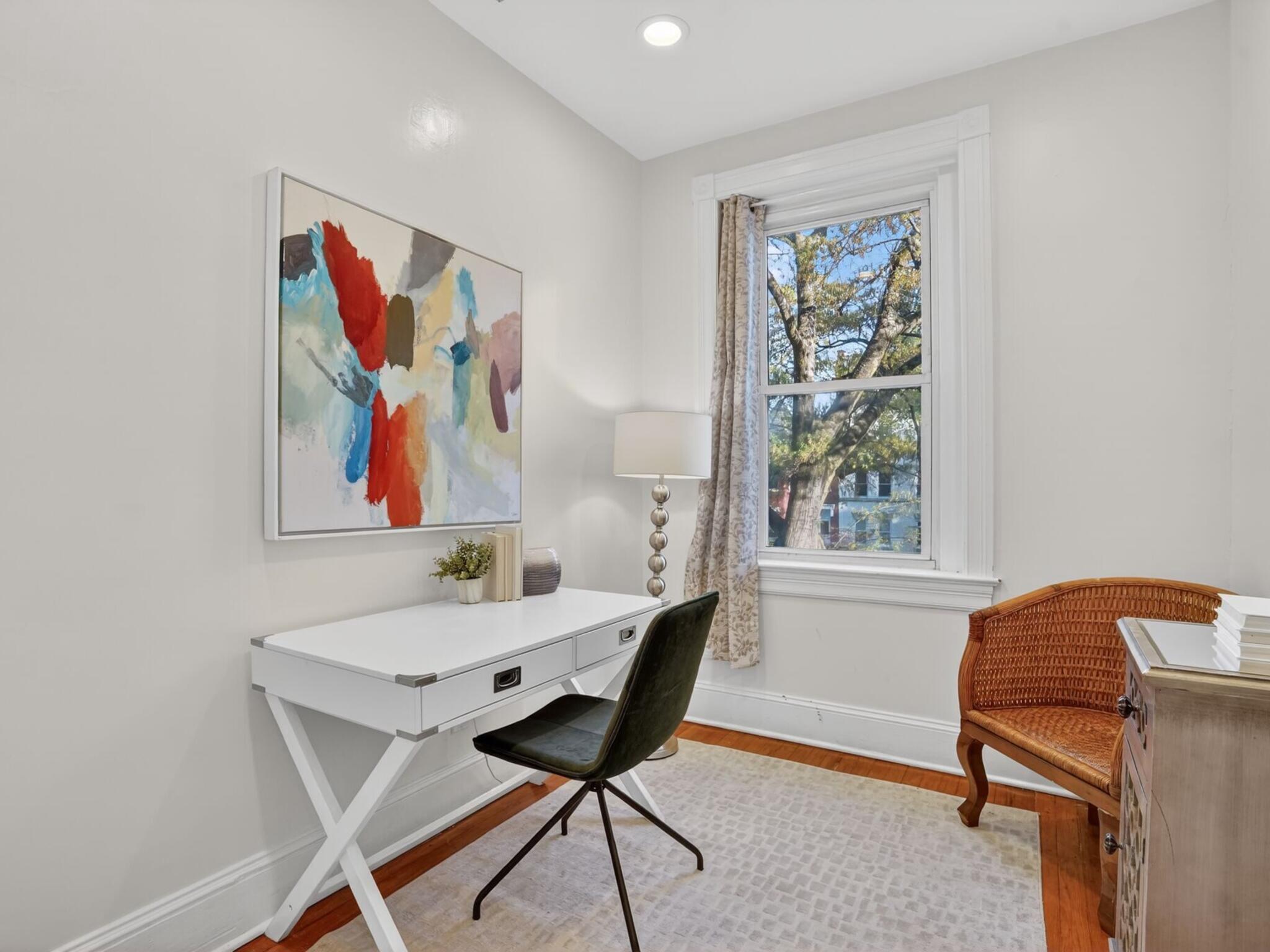  147 Rhode Island Avenue NW, Washington, DC, 20001 - 物件實景