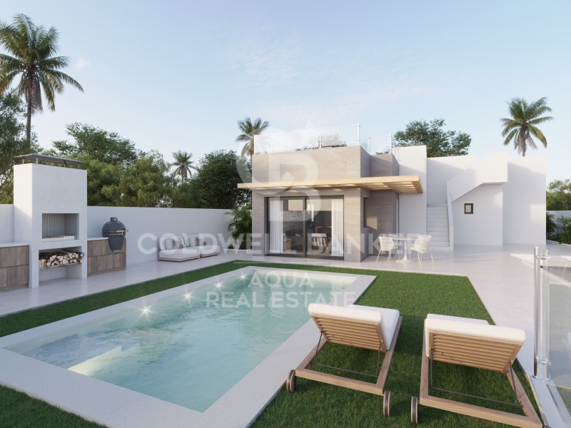Polop, Comunidad Valenciana, ES, 3 Bedrooms Bedrooms, ,2 BathroomsBathrooms,Residential,For Sale,1785905