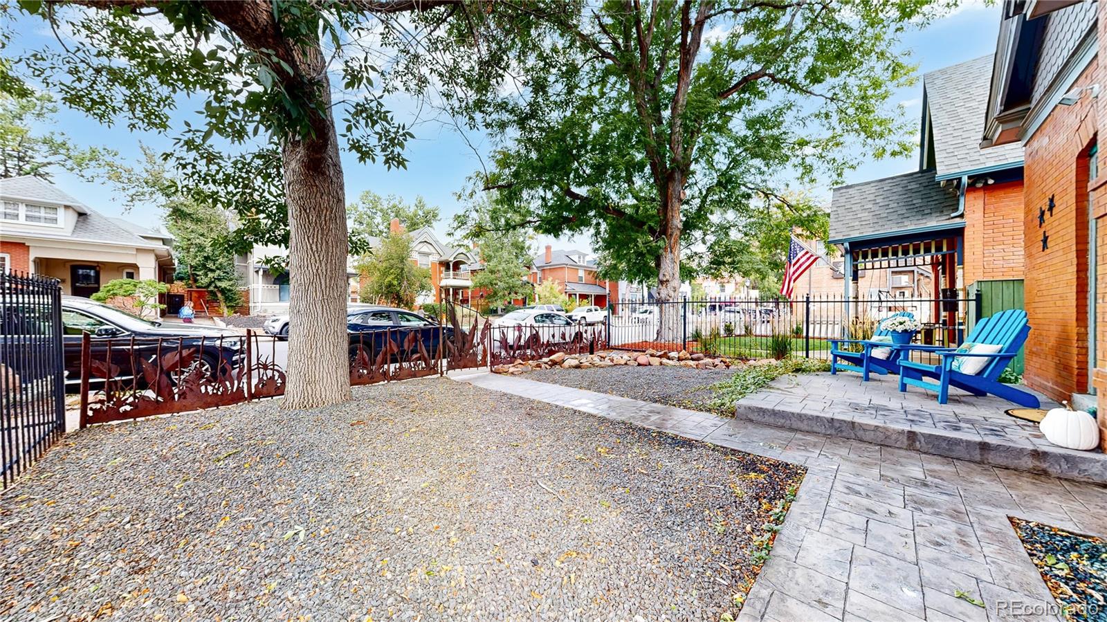 Denver, Colorado, 80211, United States, 3 Bedrooms Bedrooms, ,1 BathroomBathrooms,Residential,For Sale,1940006