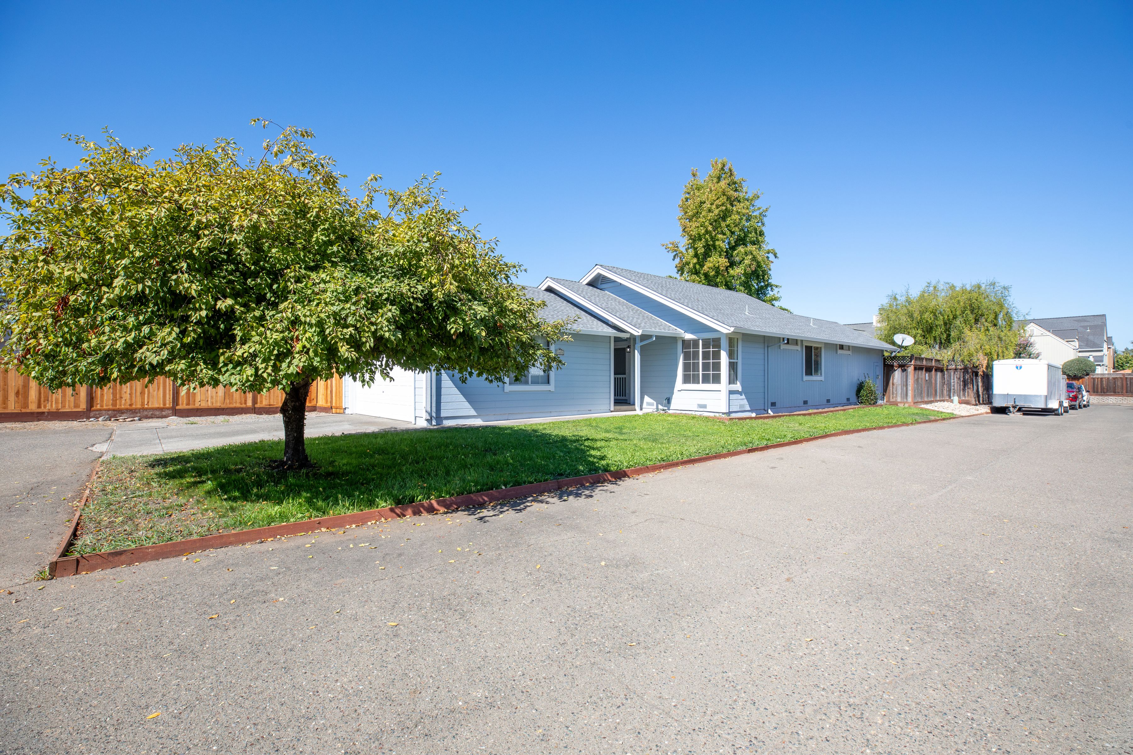  1621 Woodhue Avenue - 物件實景
