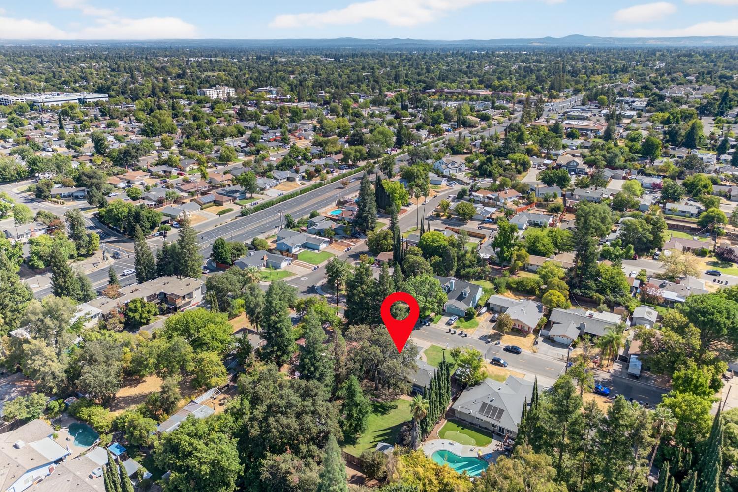 Carmichael, California, 95608, United States, 3 Bedrooms Bedrooms, ,2 BathroomsBathrooms,Residential,For Sale,1938717