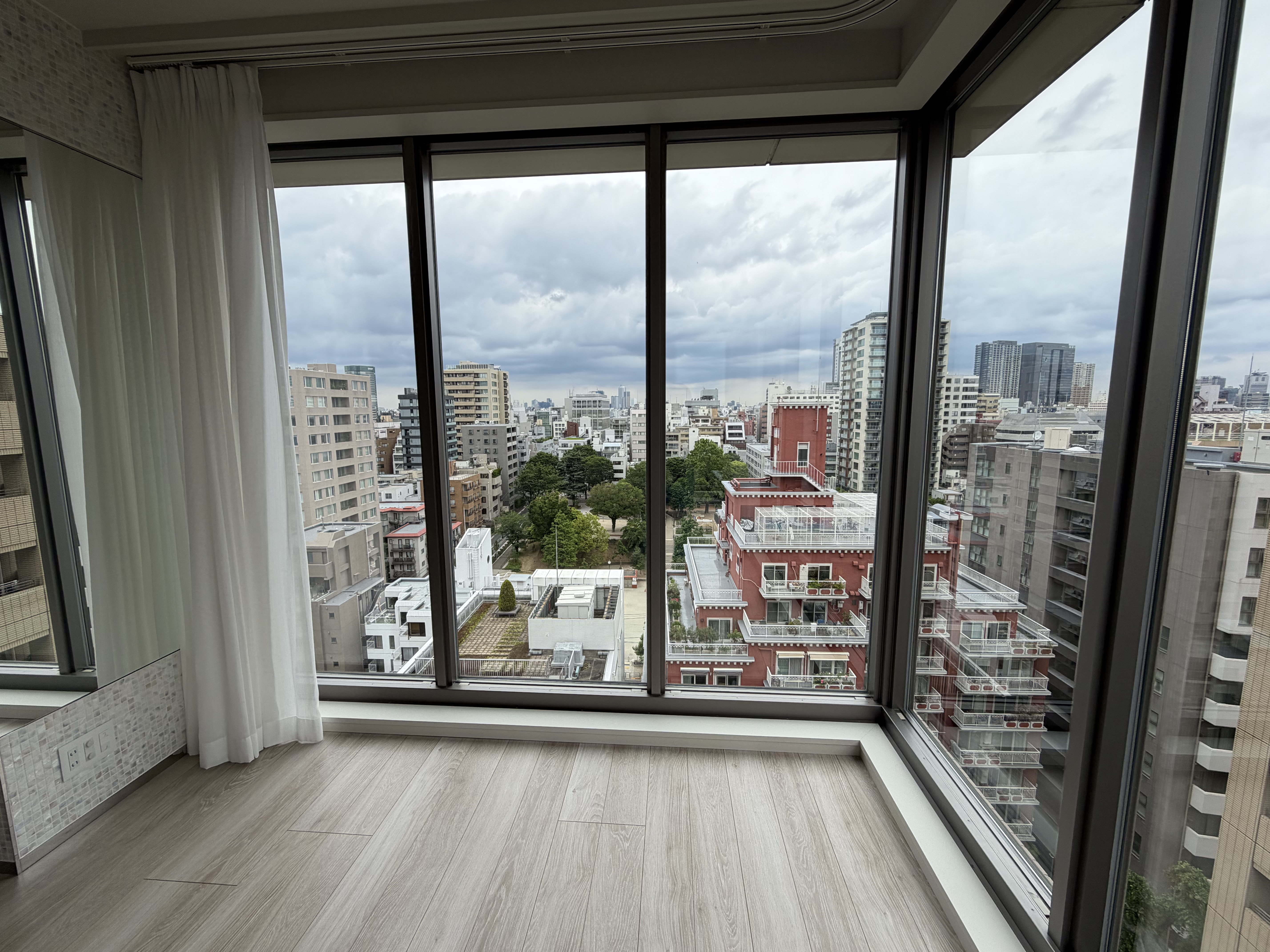  SanbanchoPark Terrace Ou-en - 物件實景