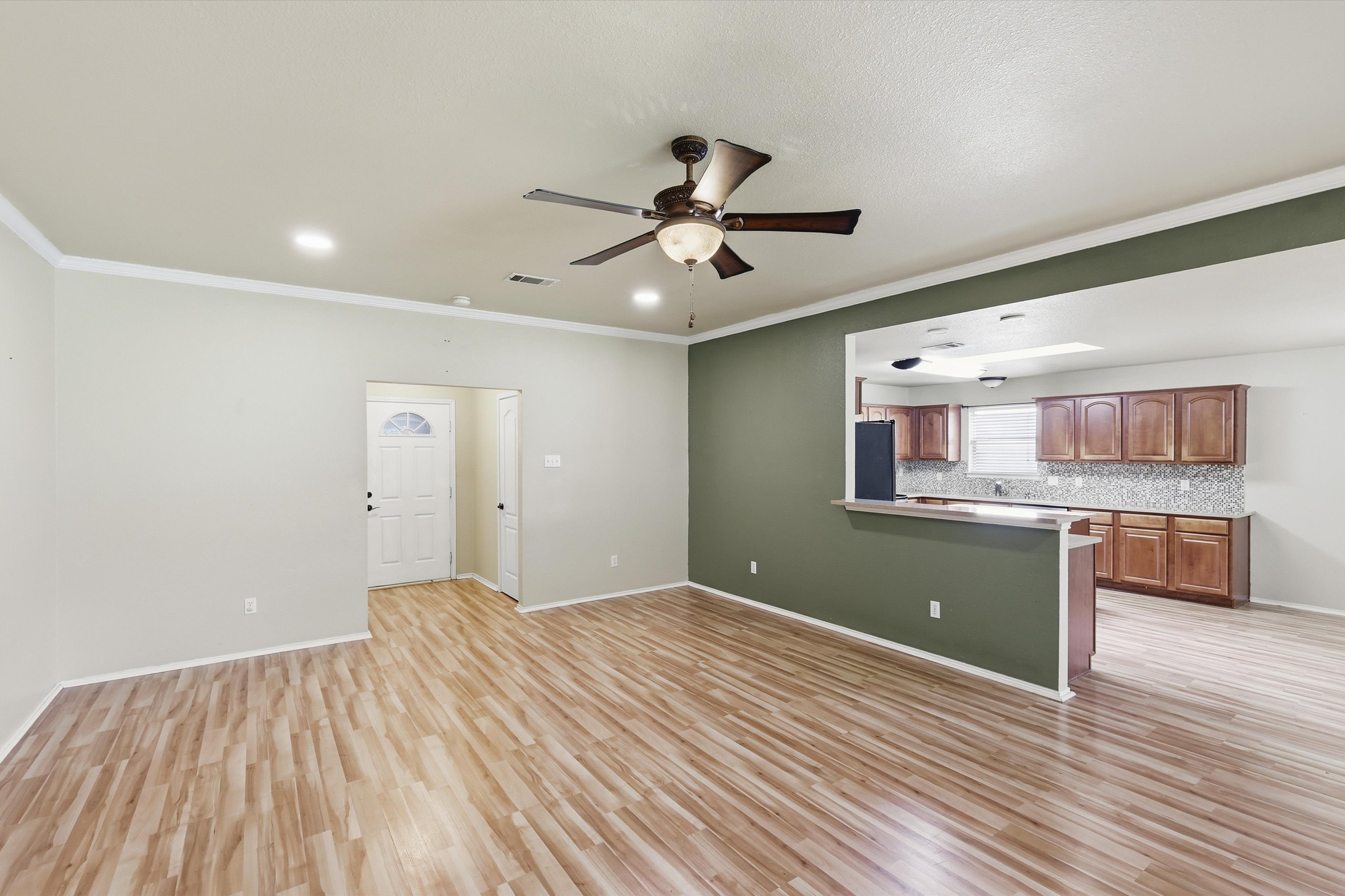  Charming Half-Acre in Midlothian - 物件實景