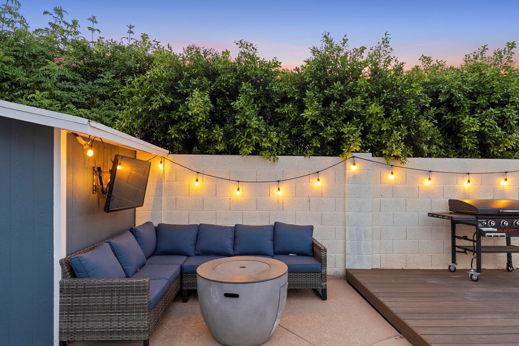  6804 N 11th Street  Phoenix, AZ - 物件實景