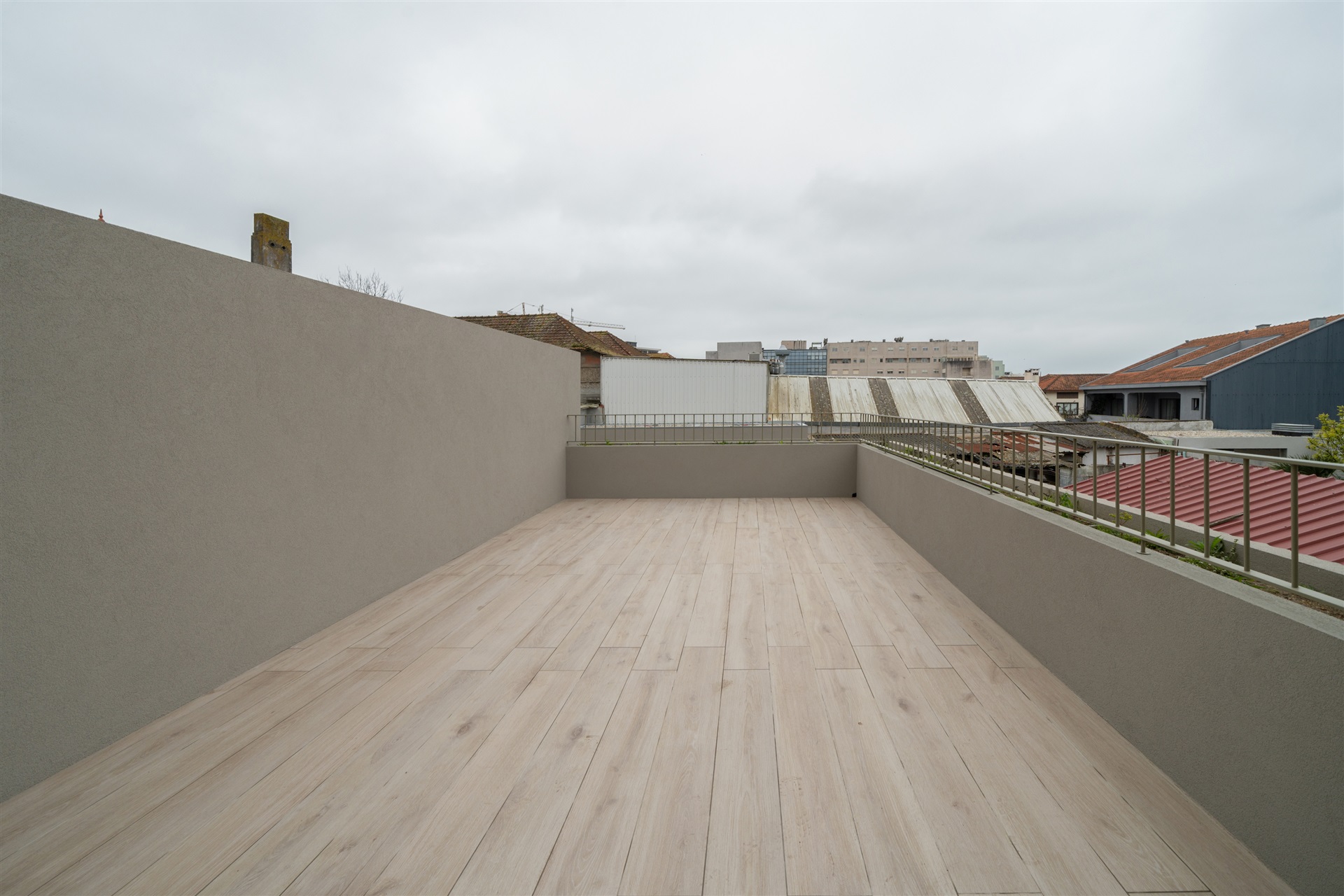  Semi-detached house, 4 bedrooms, for Sale - 物件實景