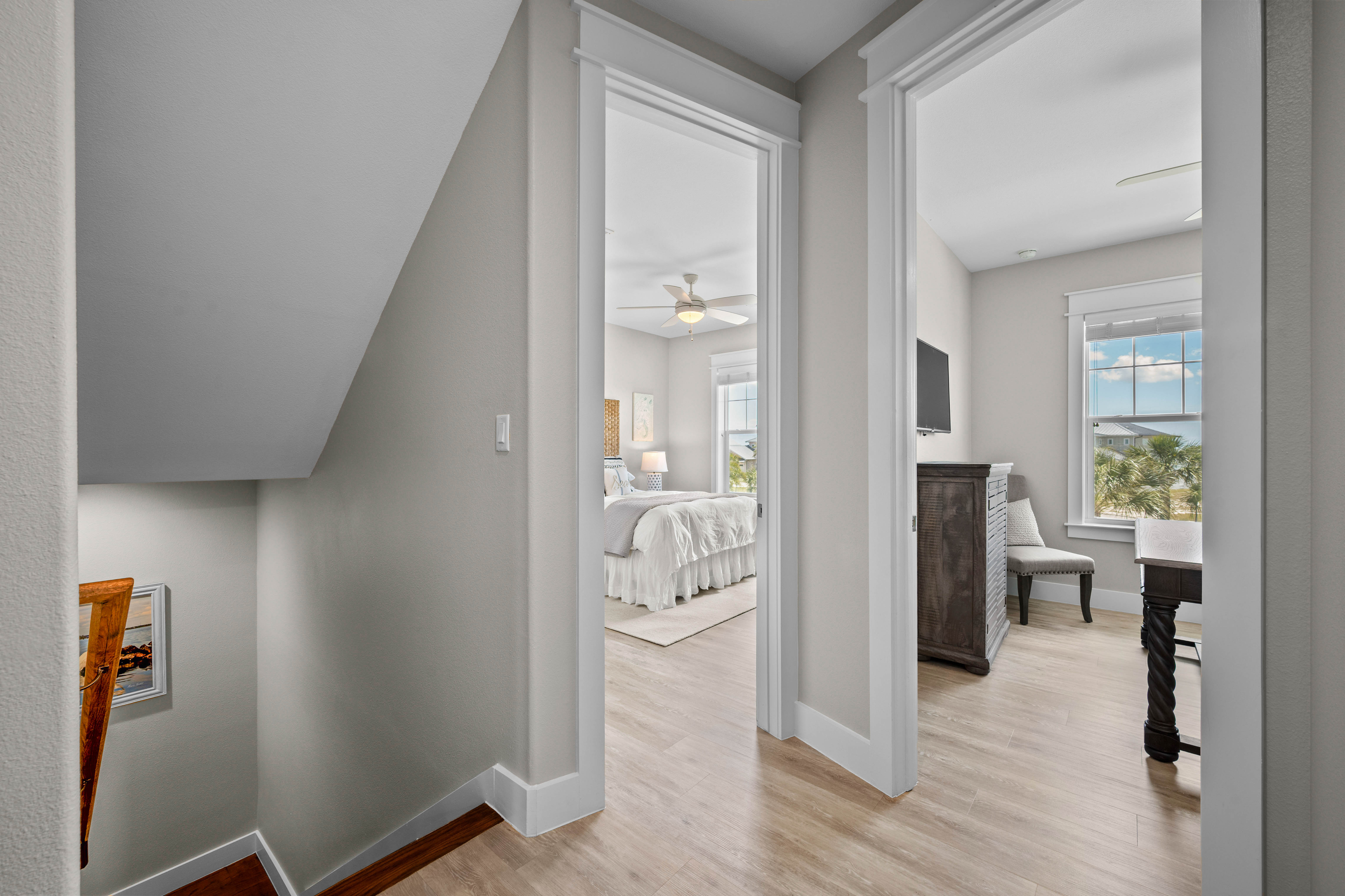  Relaxing 4BR Waterfront Condo - 物件實景