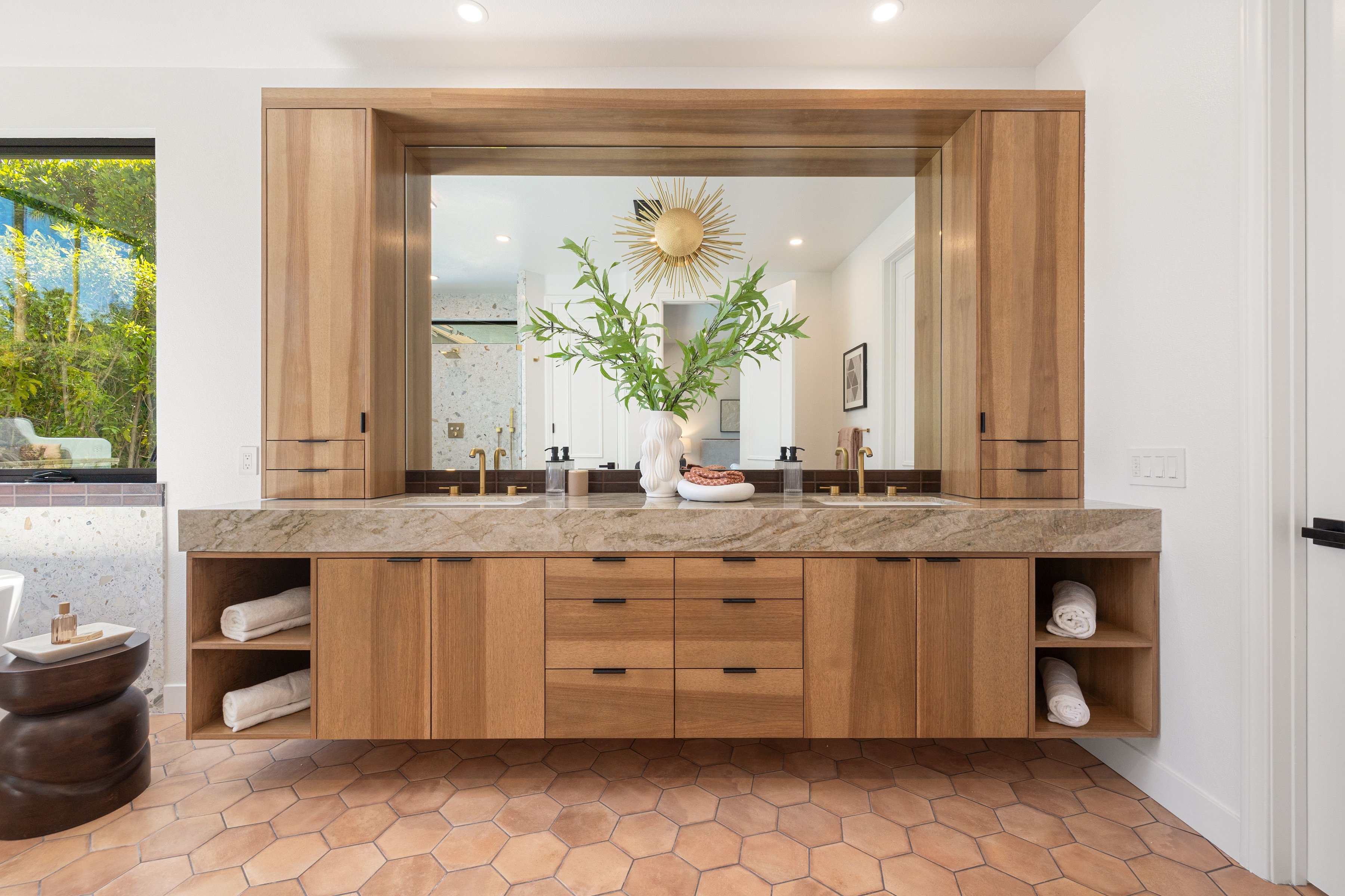  Modern Spanish Retreat in Vista Las Palmas - 物件實景