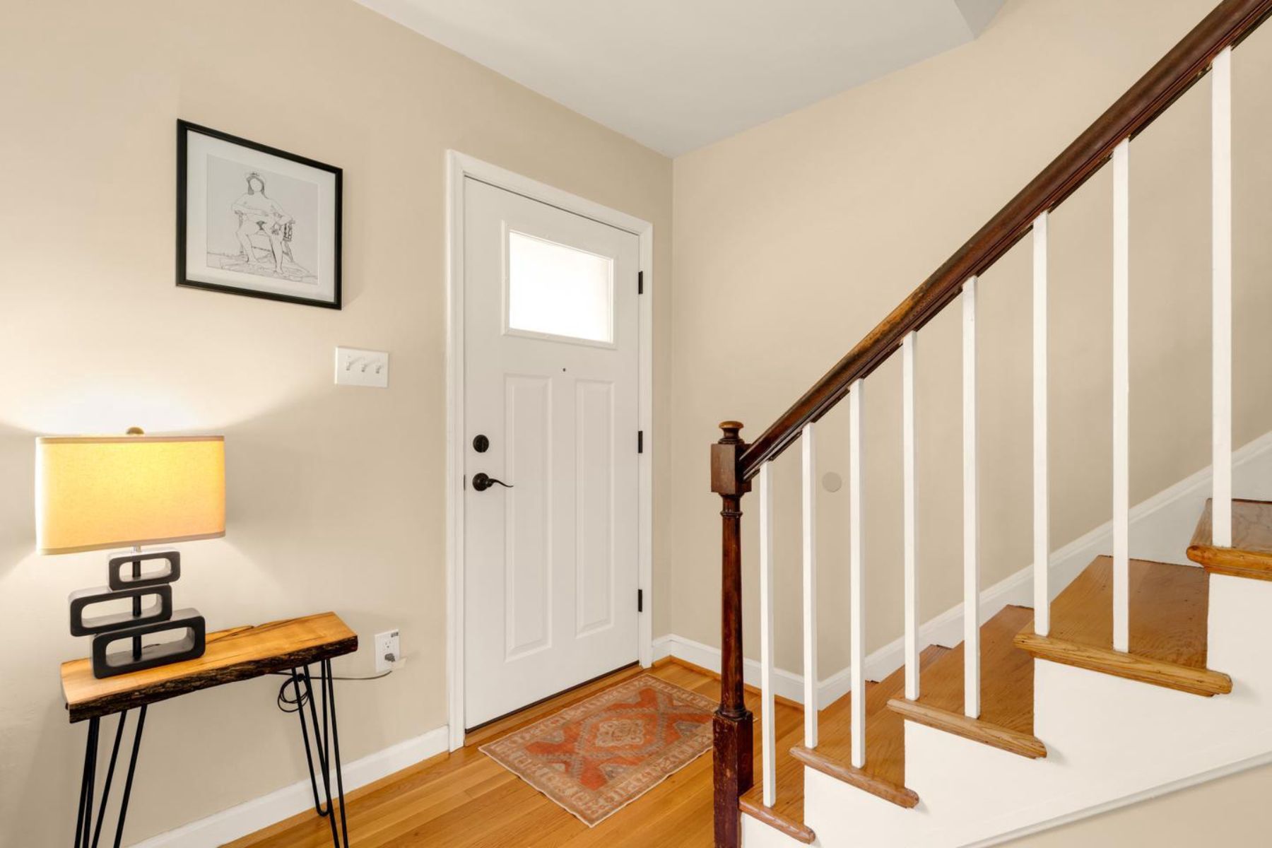  231 Nicholson Street NE, Washington, DC, 20011 - 物件實景