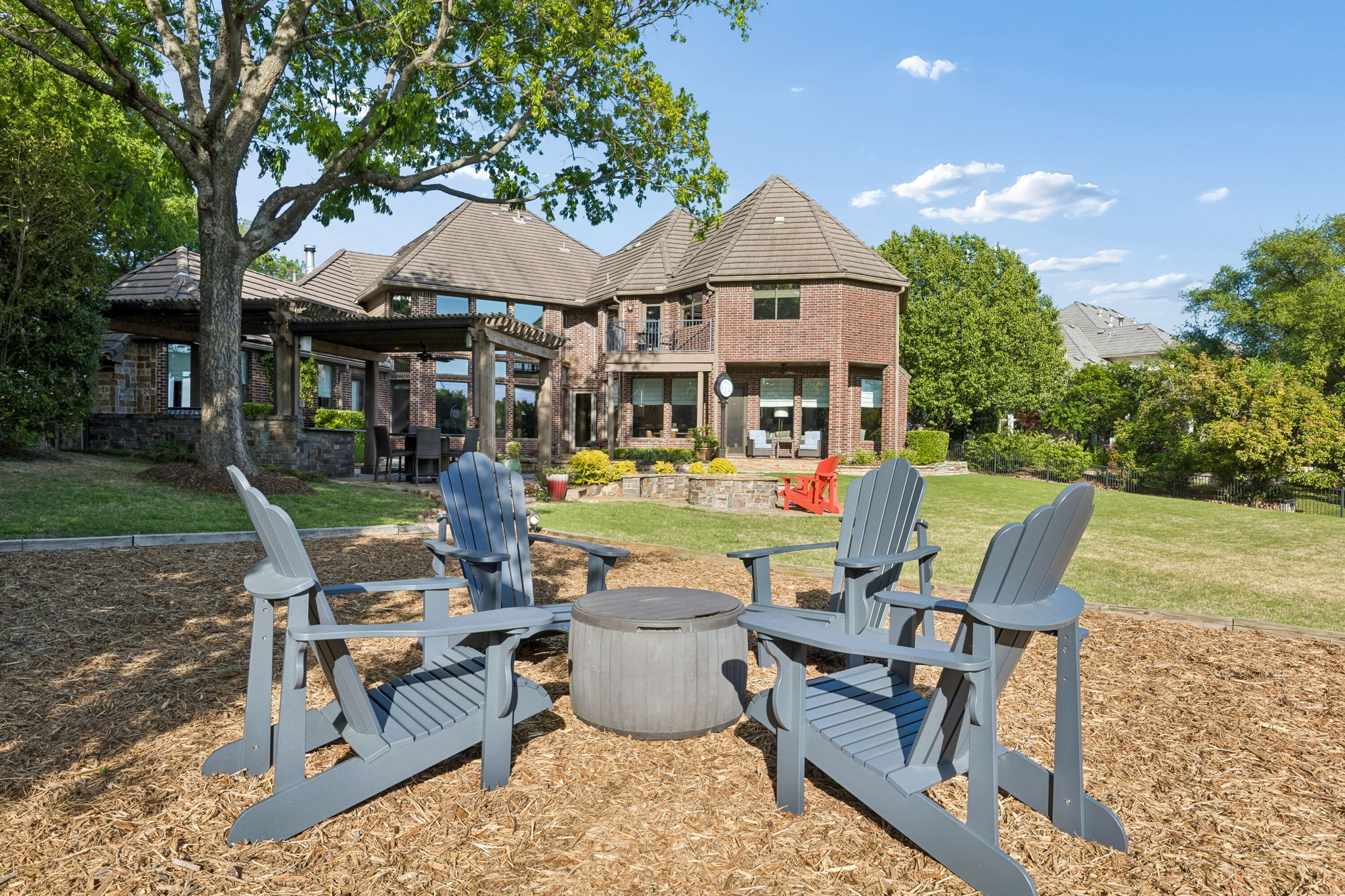  Blue Heron Beauty in Rockwall-Heath, Texas - 物件實景